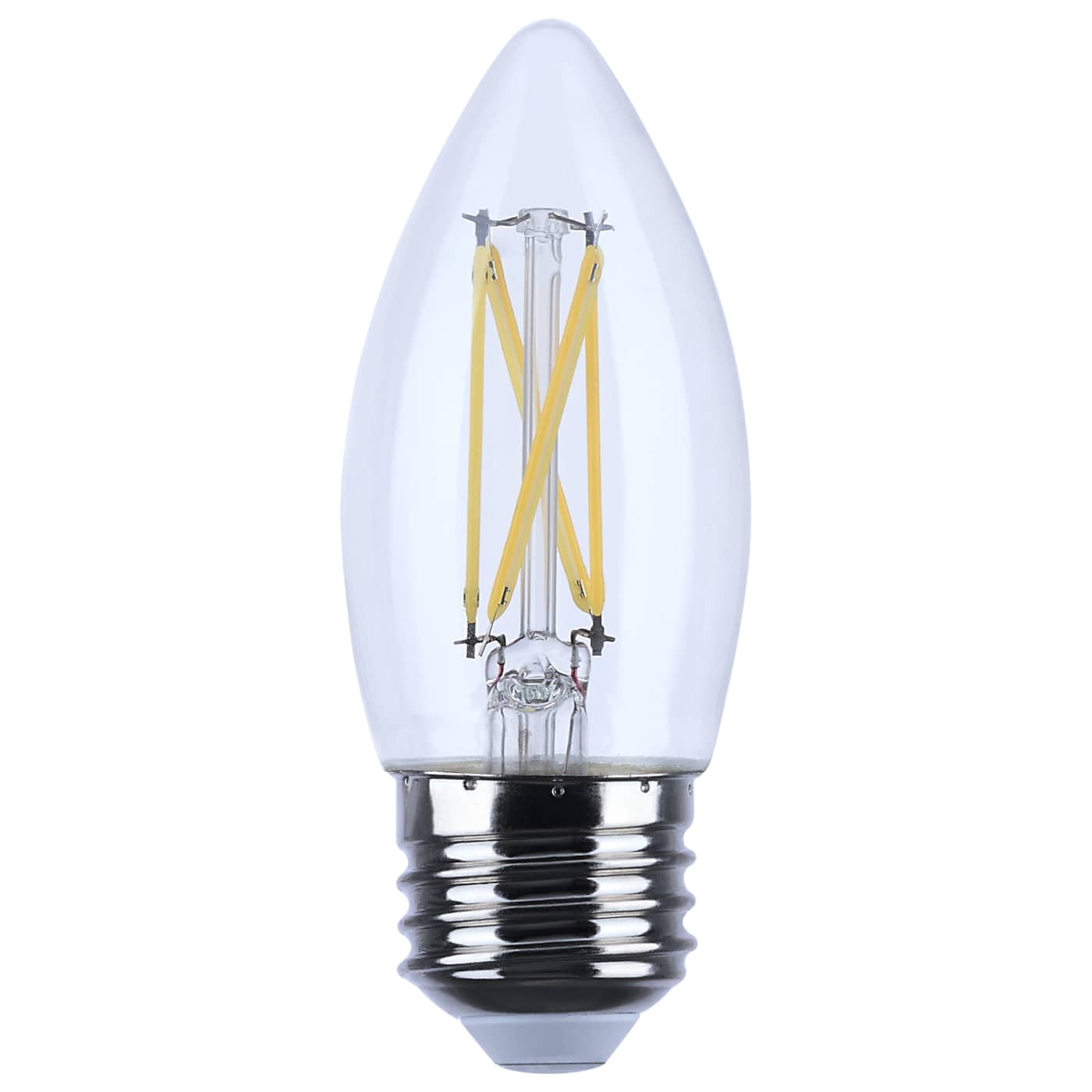 4B11/LED/930/CL/120V/E26 - S21285