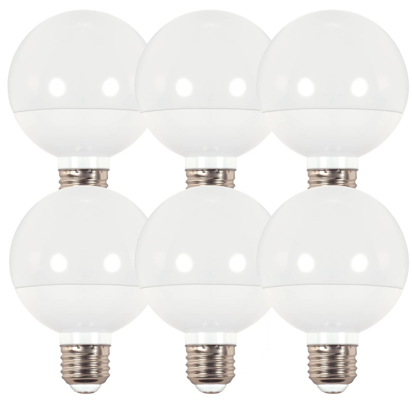 6G25/LED/3000K/450L/120/D - S9201