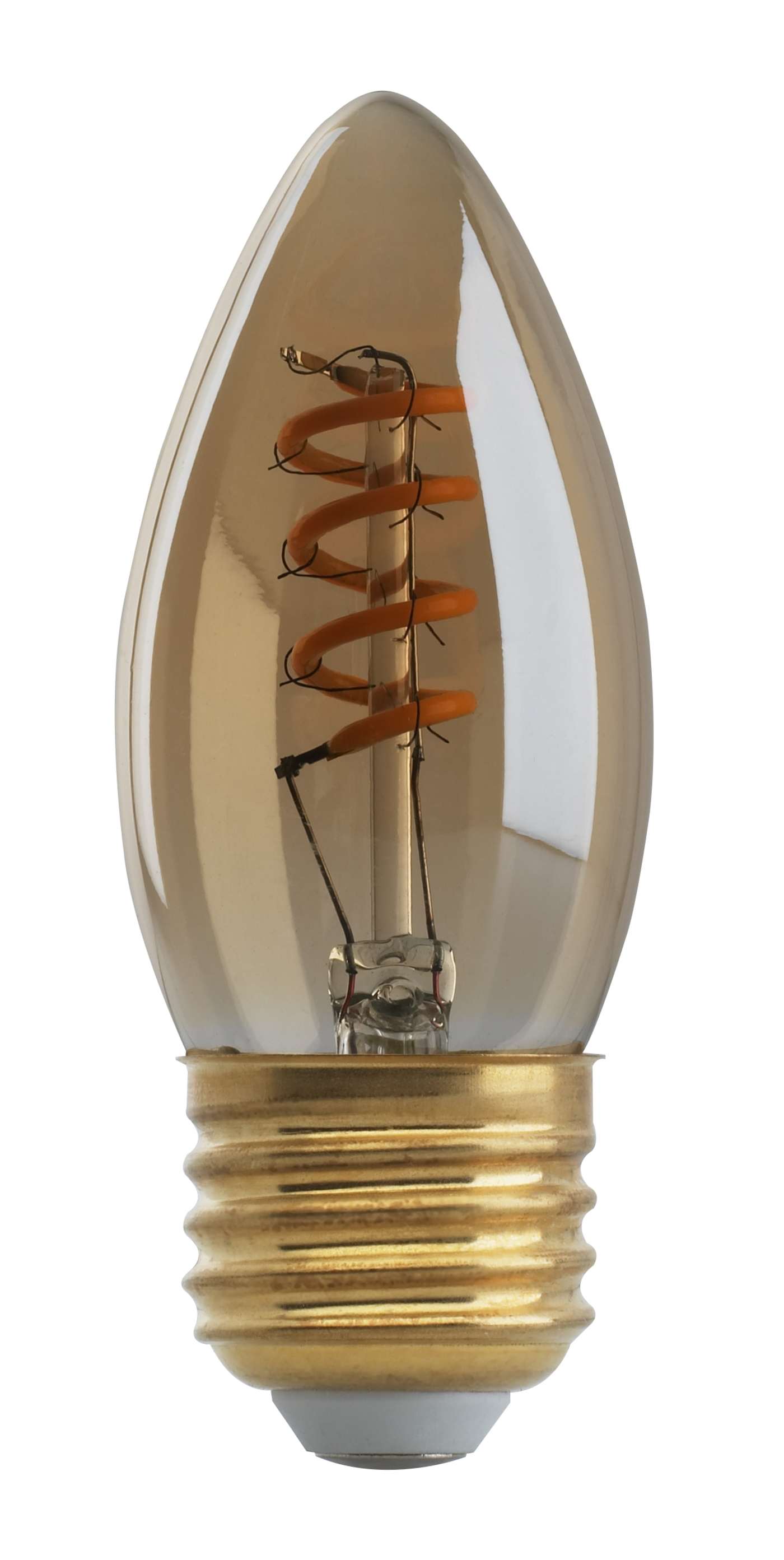 2.3ETC/SPIRAL/LED/AMB/120V - S9970