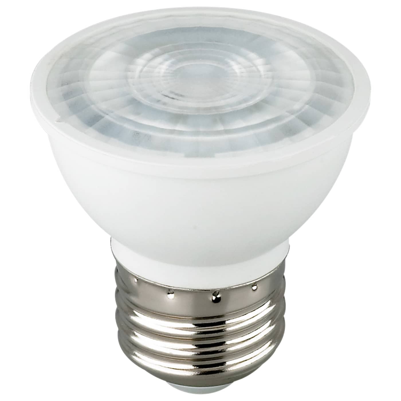 6.5MR16/E26/LED/40'/27K/120V - S9980