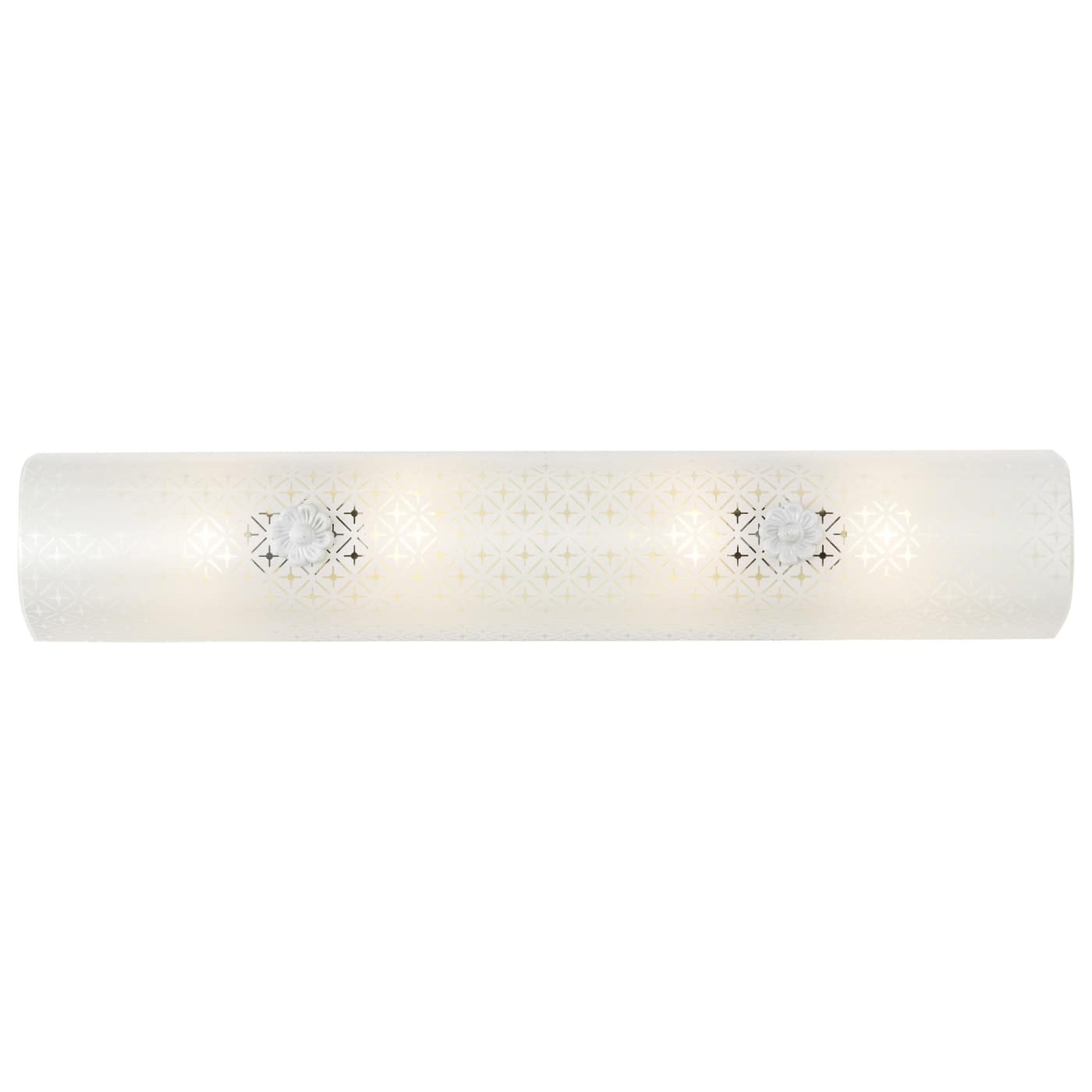 4 LIGHT 24" VANITY - SF76-277