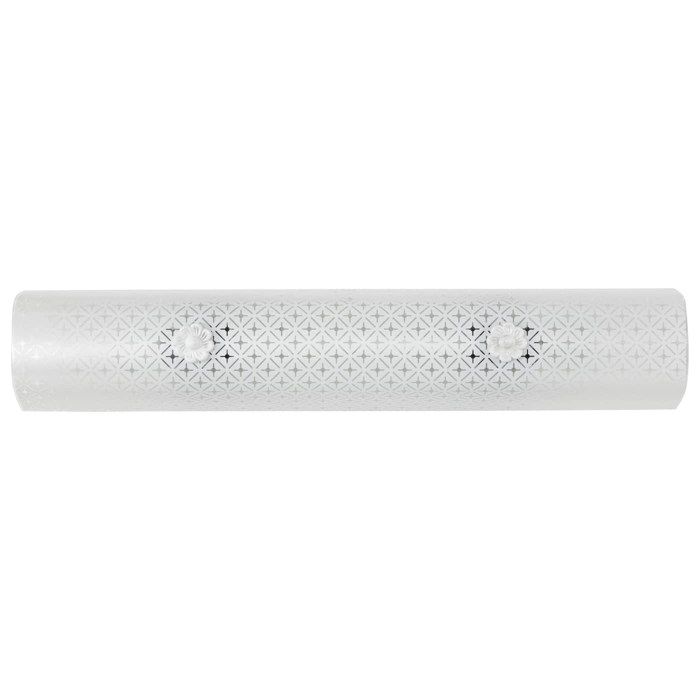 4 LIGHT 24" VANITY - SF76-277
