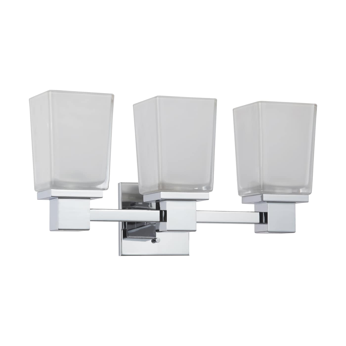PARKER 3 LIGHT VANITY - 60-4003