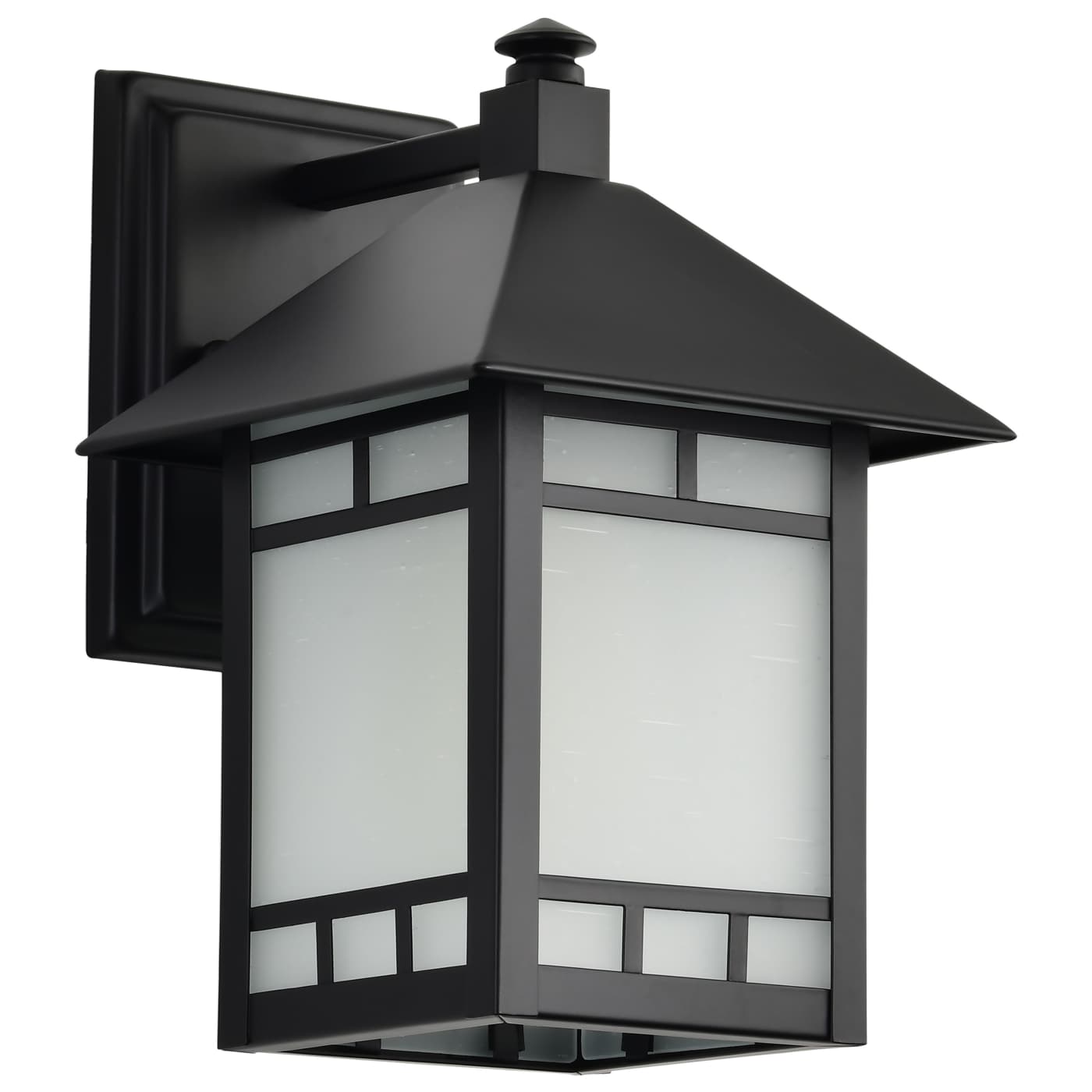 DREXEL 1 LT 7" OUTDOOR WALL - 60-5601