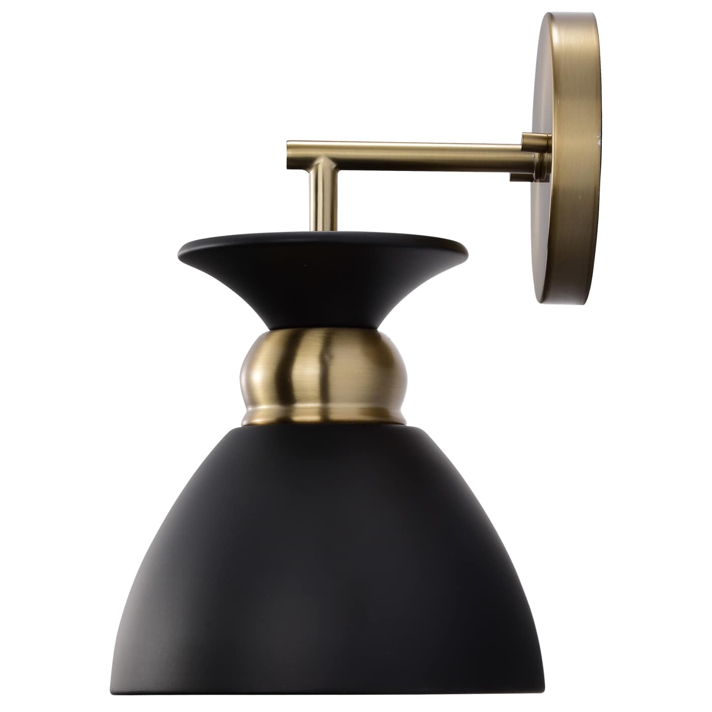 PERKINS 1 LIGHT WALL SCONCE - 60-7458