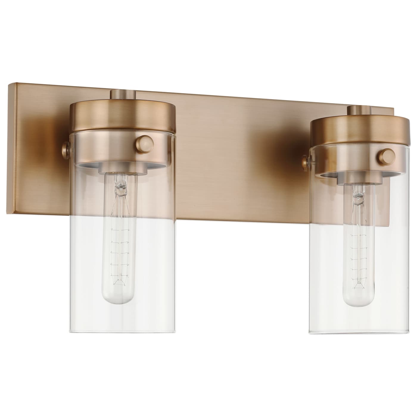 INTERSECTION 2LT VANITY - 60-7532