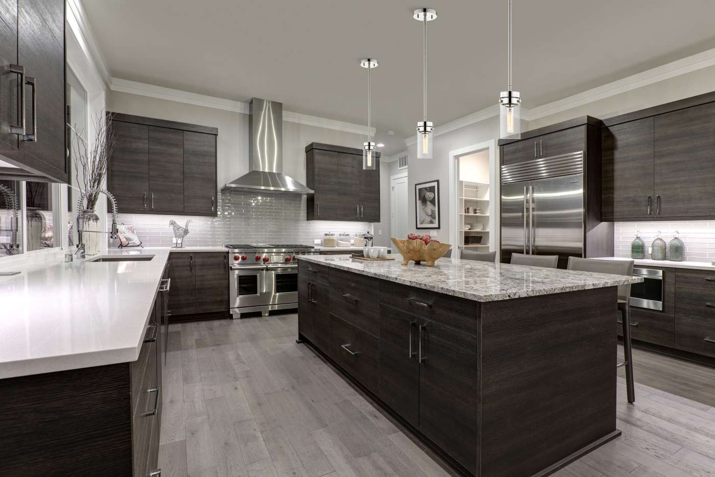 INTERSECTION 1LT MINI PENDANT - 60-7629