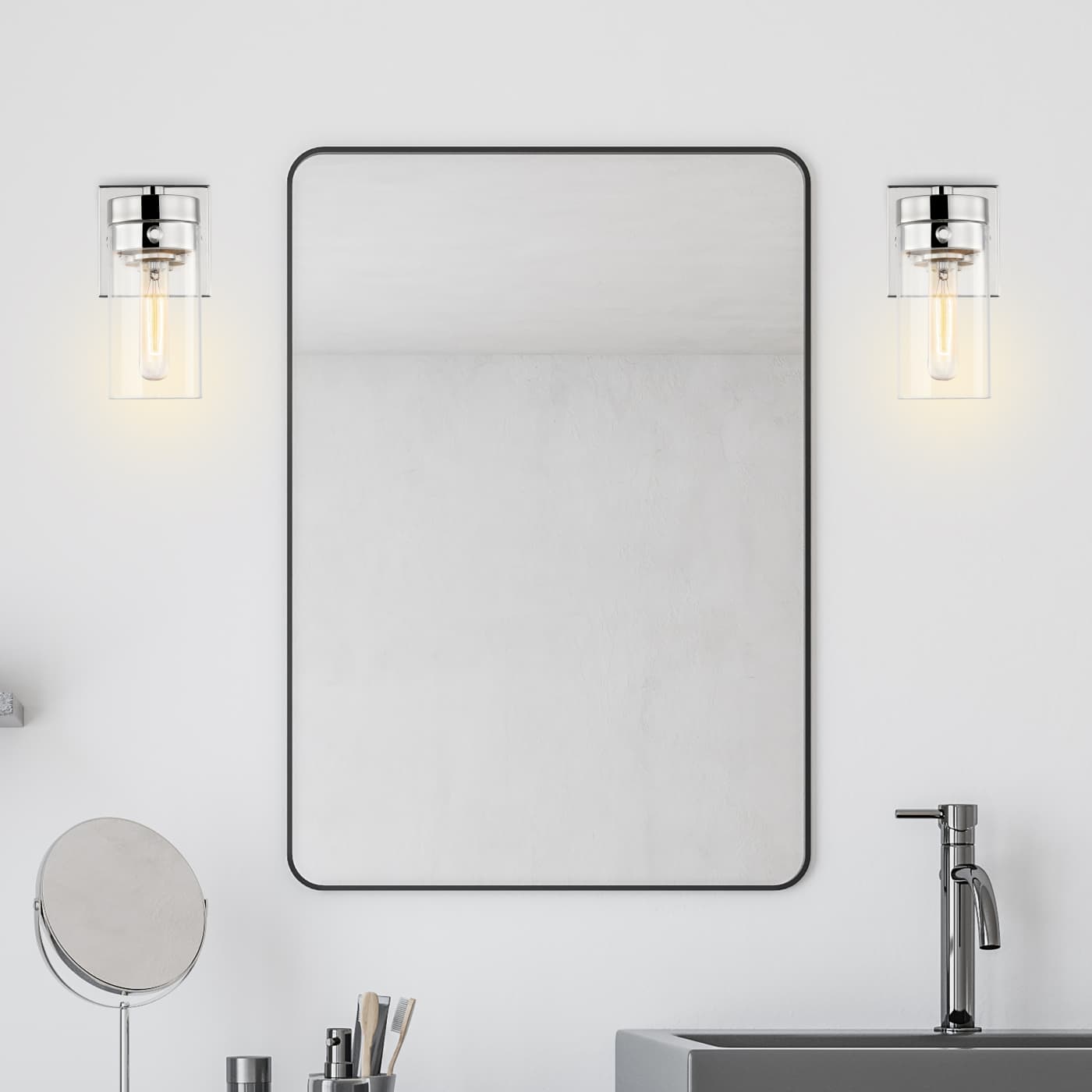 INTERSECTION 1LT VANITY - 60-7631
