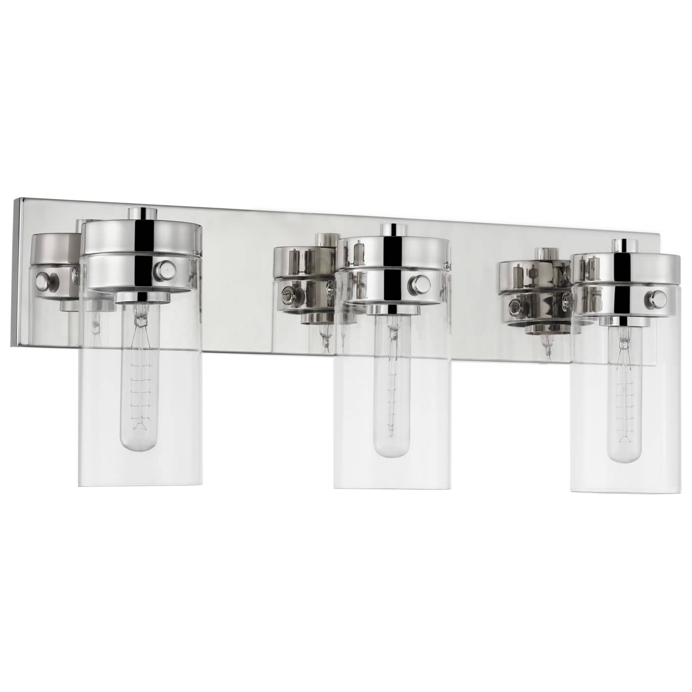 INTERSECTION 3LT VANITY - 60-7633