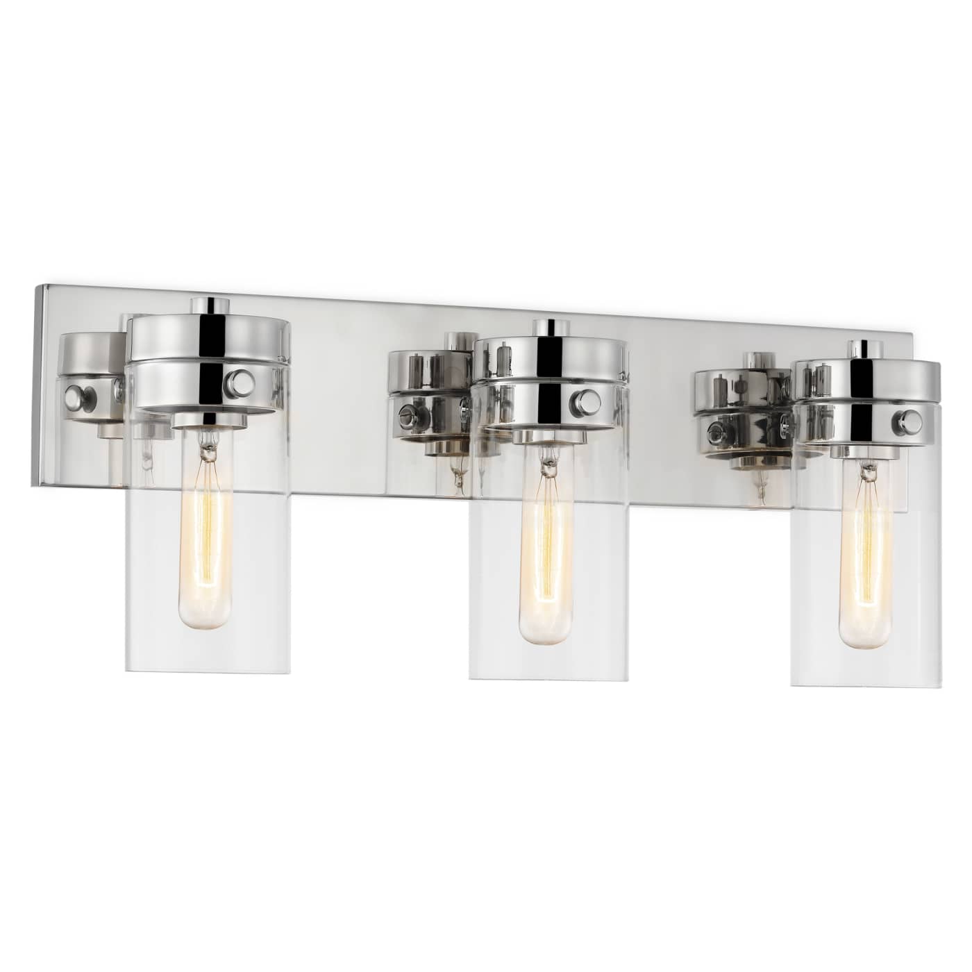 INTERSECTION 3LT VANITY - 60-7633