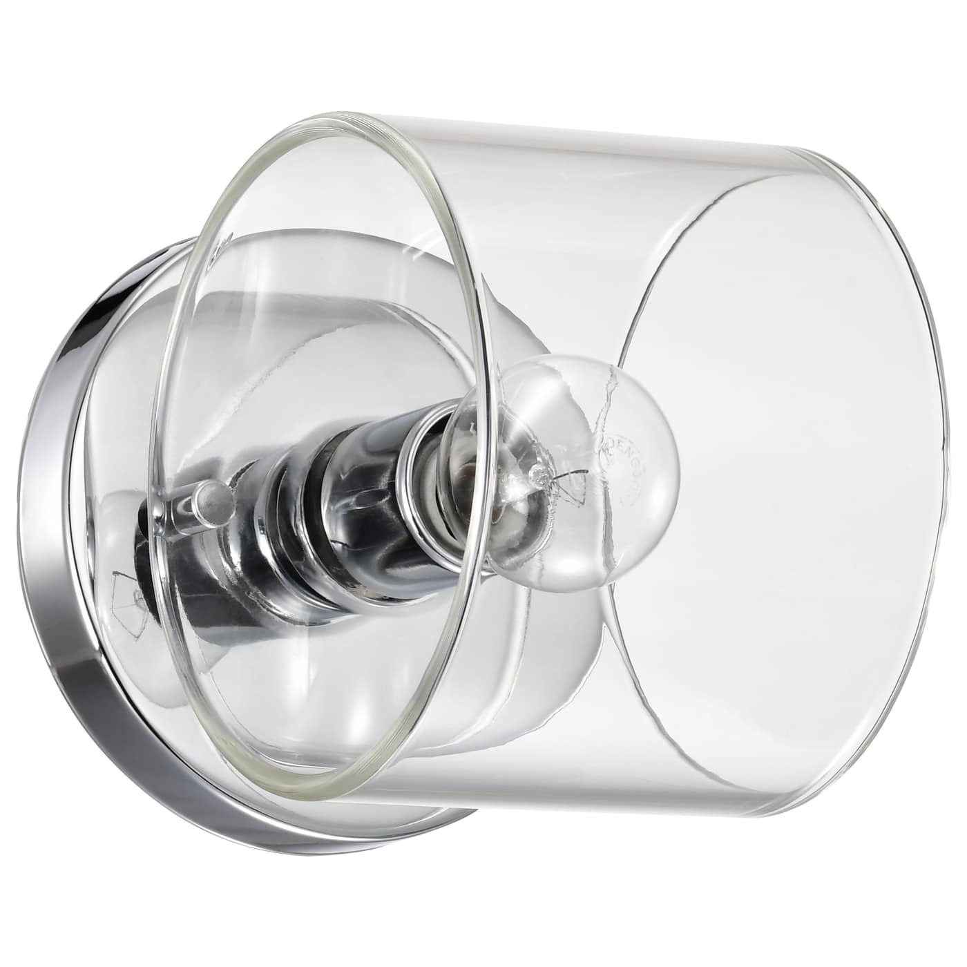 MARLOWE 1 LIGHT VANITY - 60-8071