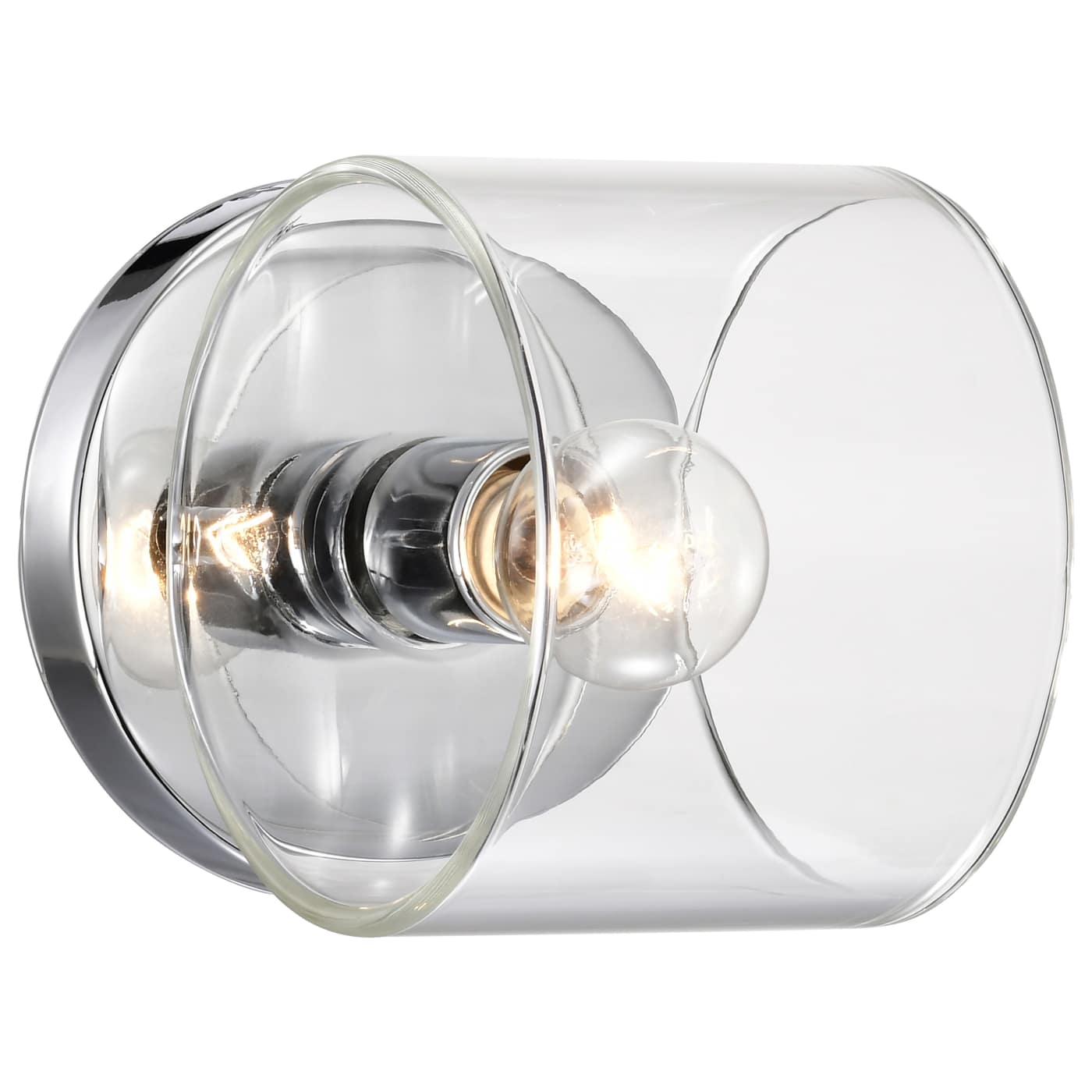 MARLOWE 1 LIGHT VANITY - 60-8071
