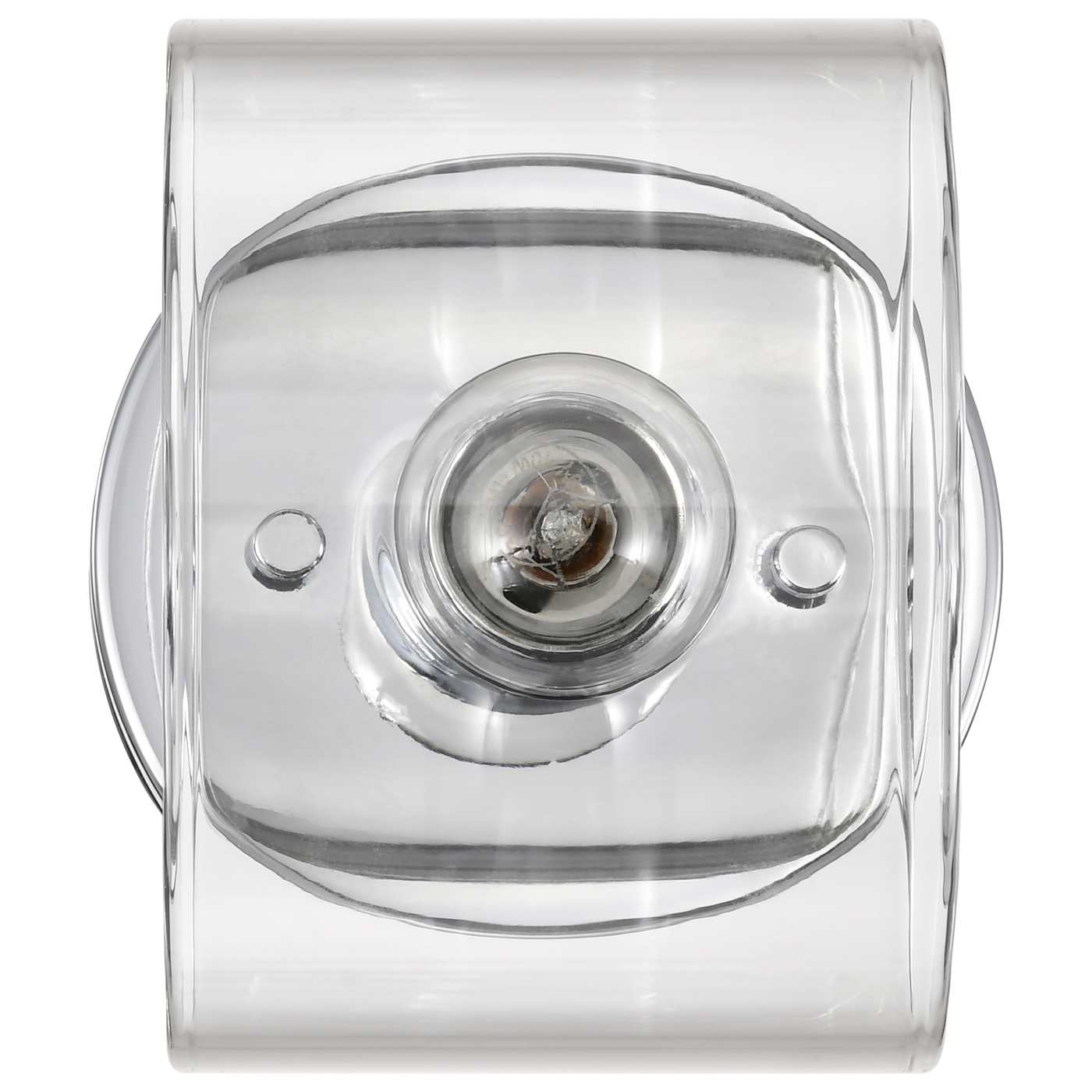 MARLOWE 1 LIGHT VANITY - 60-8071