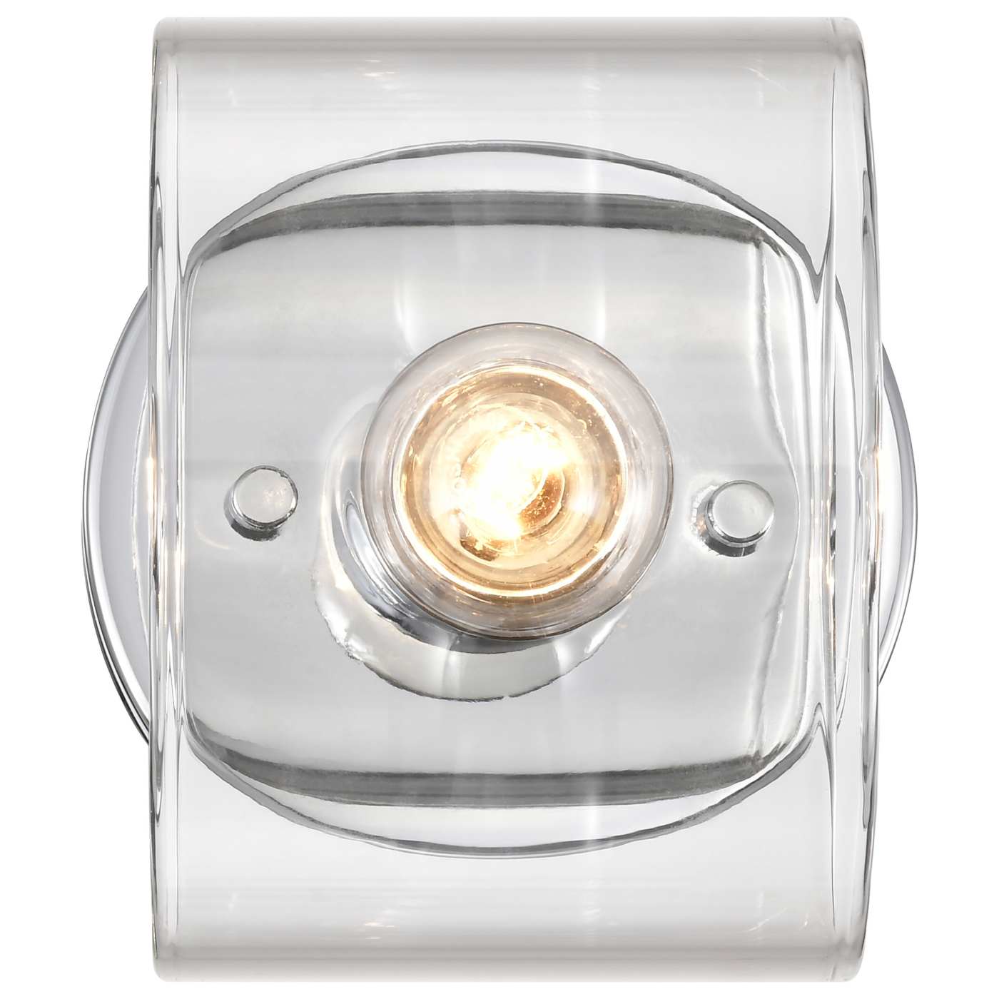MARLOWE 1 LIGHT VANITY - 60-8071