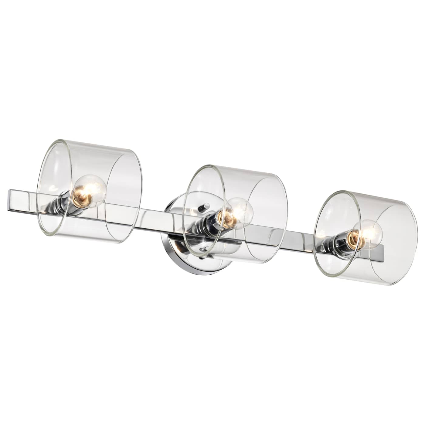 MARLOWE 3 LIGHT VANITY - 60-8073