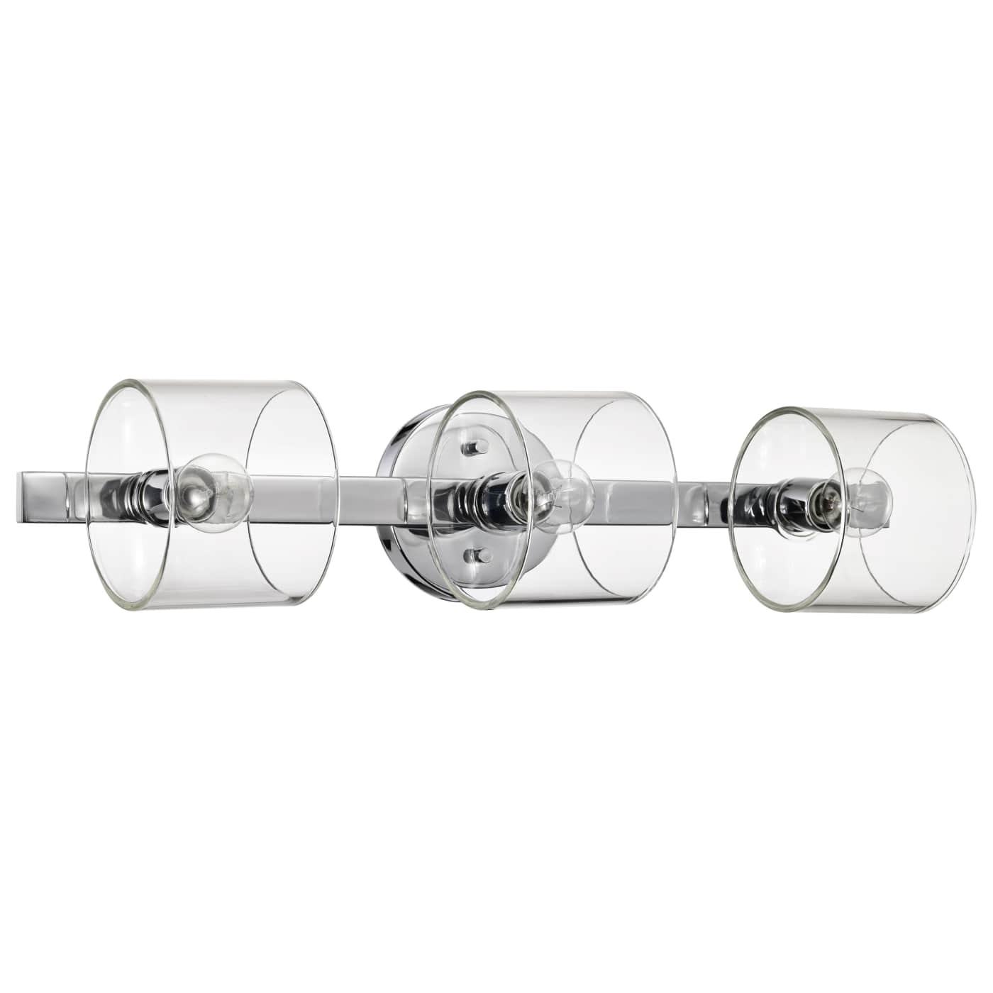 MARLOWE 3 LIGHT VANITY - 60-8073