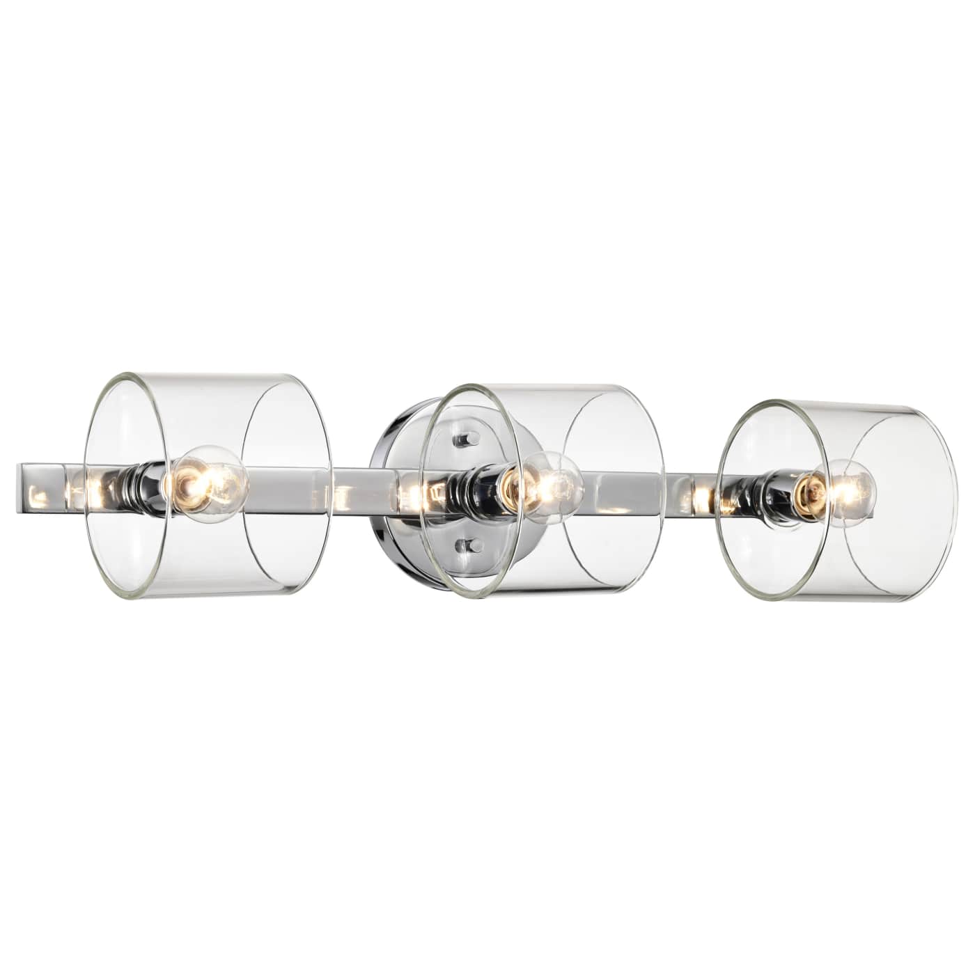 MARLOWE 3 LIGHT VANITY - 60-8073