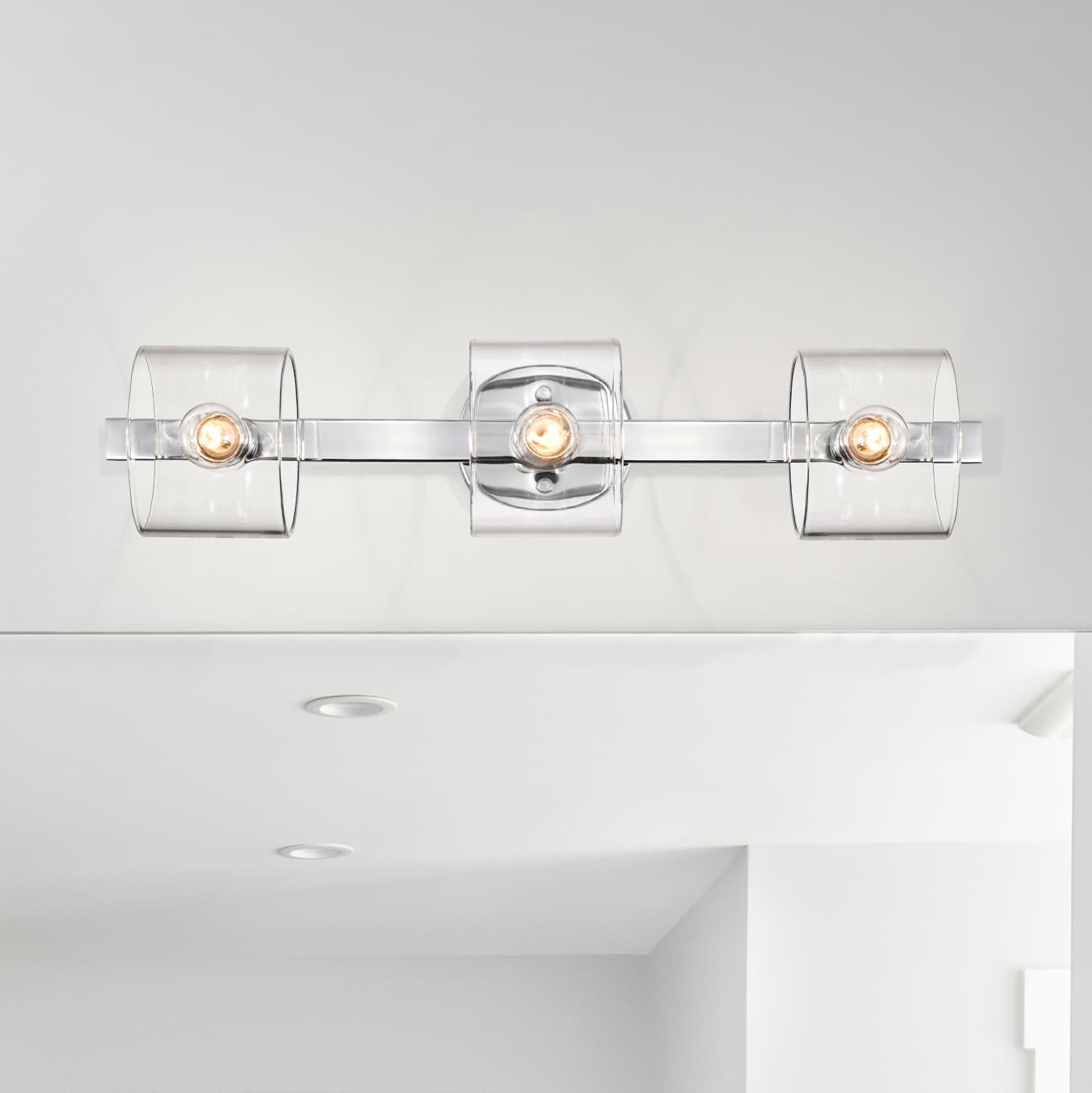 MARLOWE 3 LIGHT VANITY - 60-8073