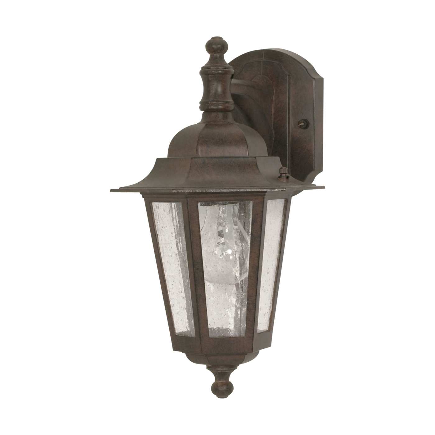 CORNERSTONE 1 LT ARM DWN OTDOR - 60-989