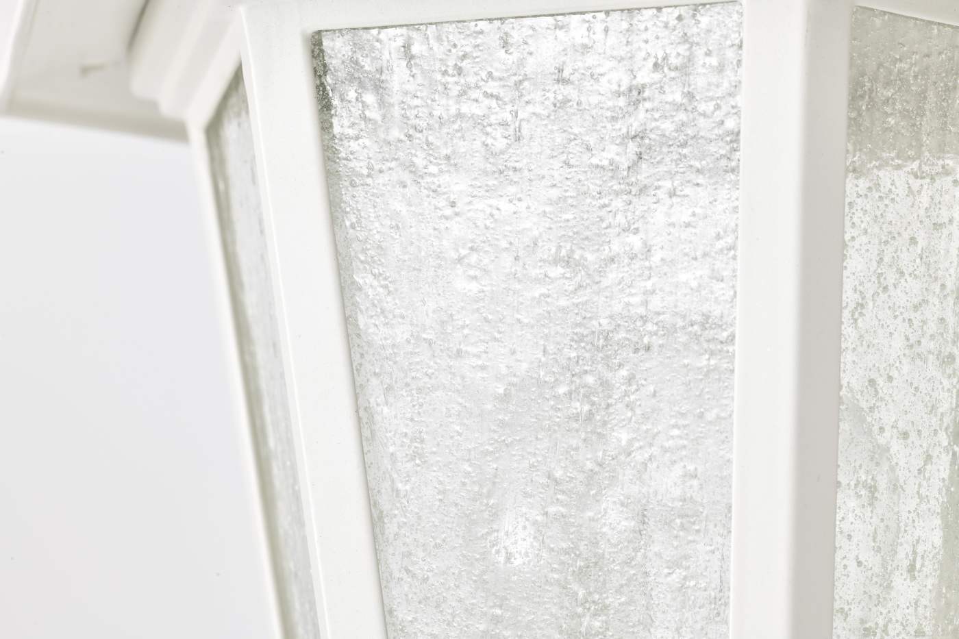 CORNERSTONE 1 LT POST LANTERN - 60-994