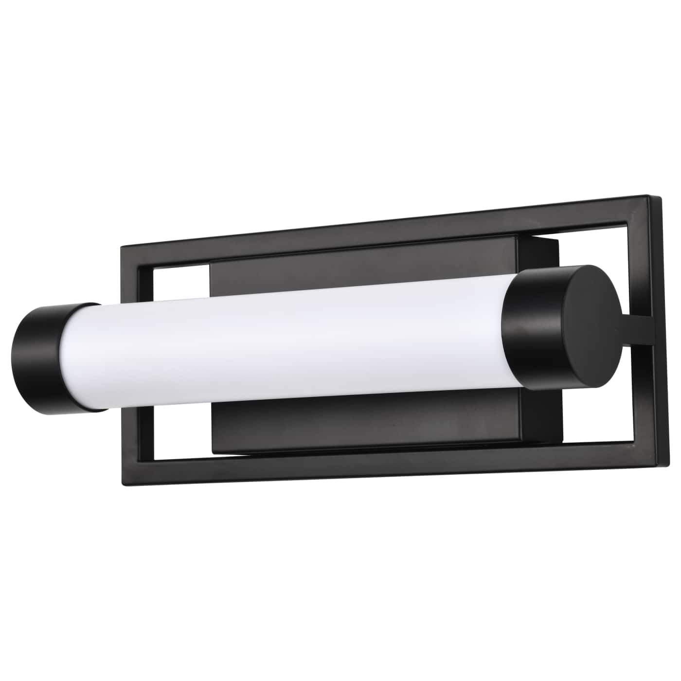 CANAL LED SMALL VANITY - 62-666
