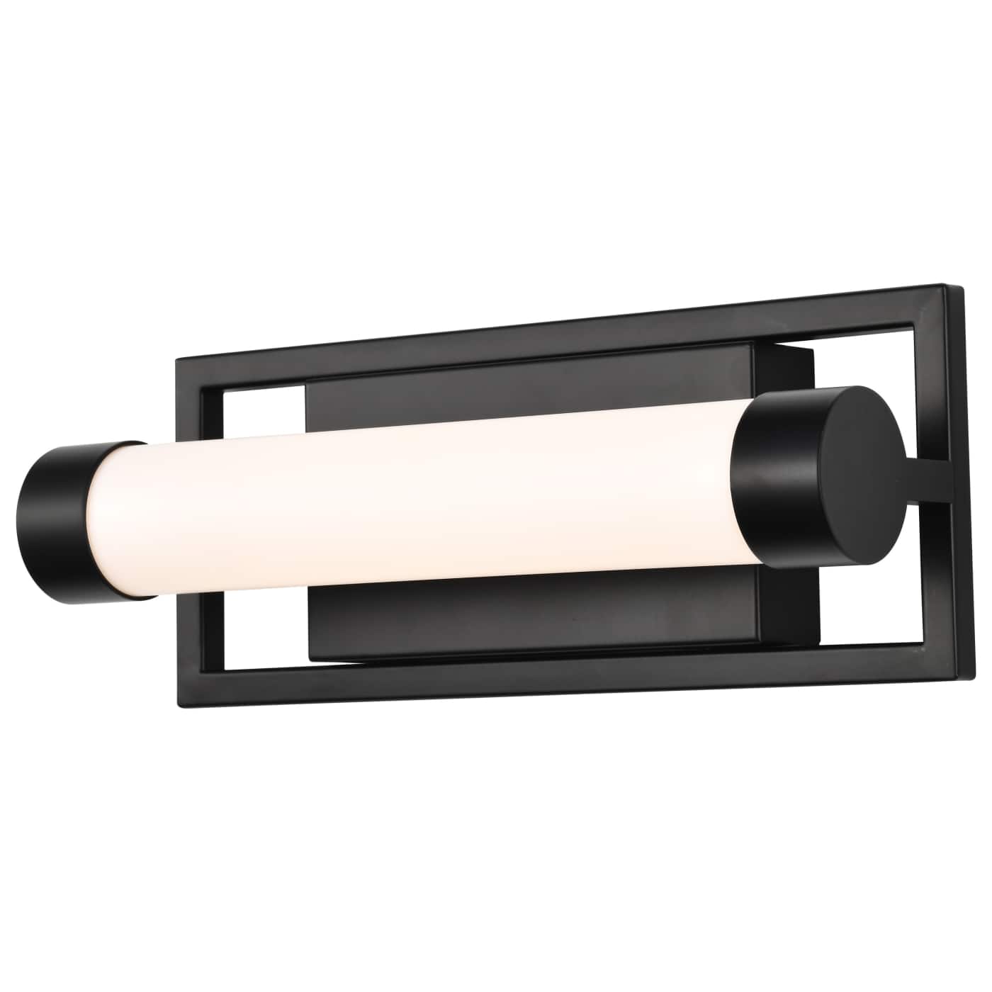 CANAL LED SMALL VANITY - 62-666
