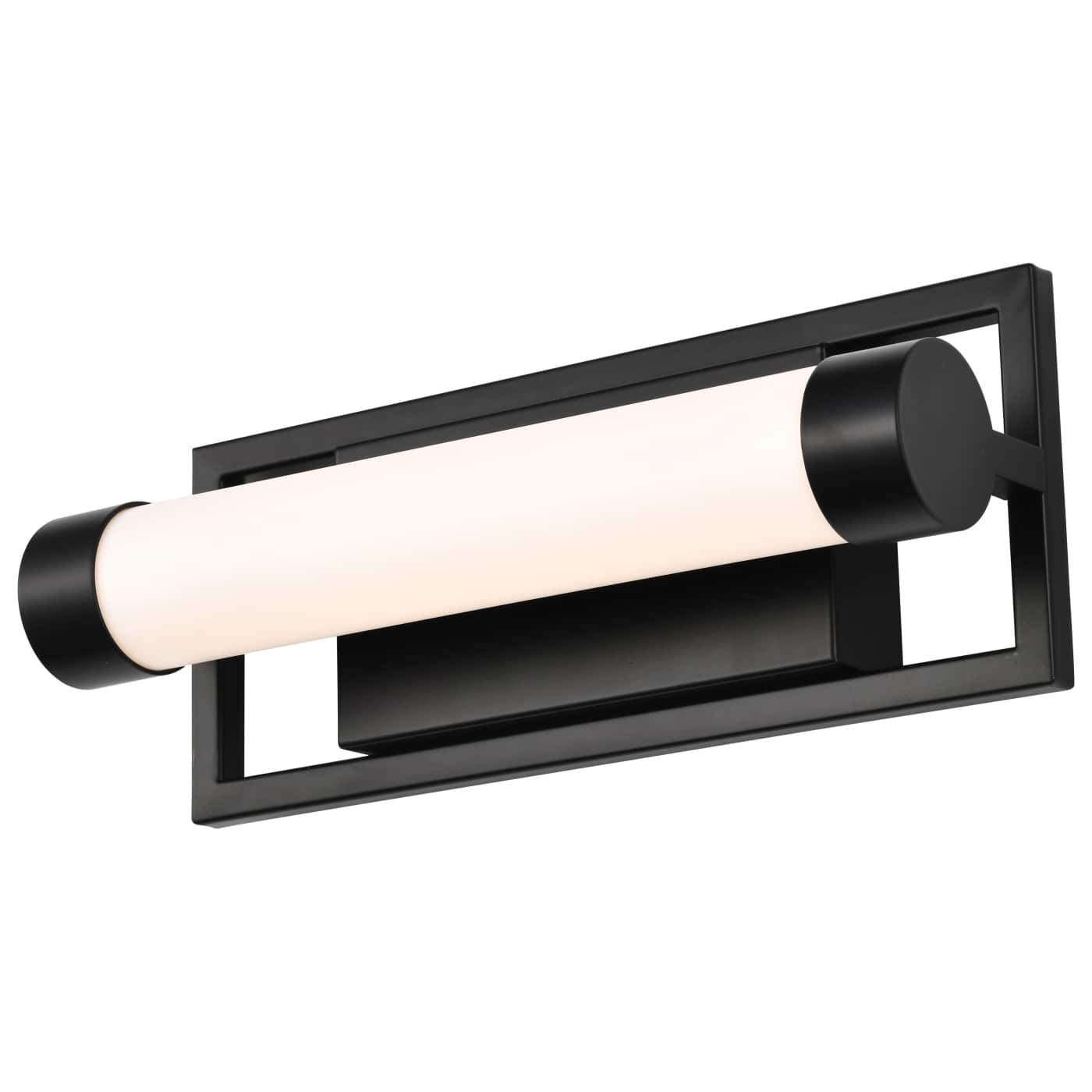 CANAL LED SMALL VANITY - 62-666