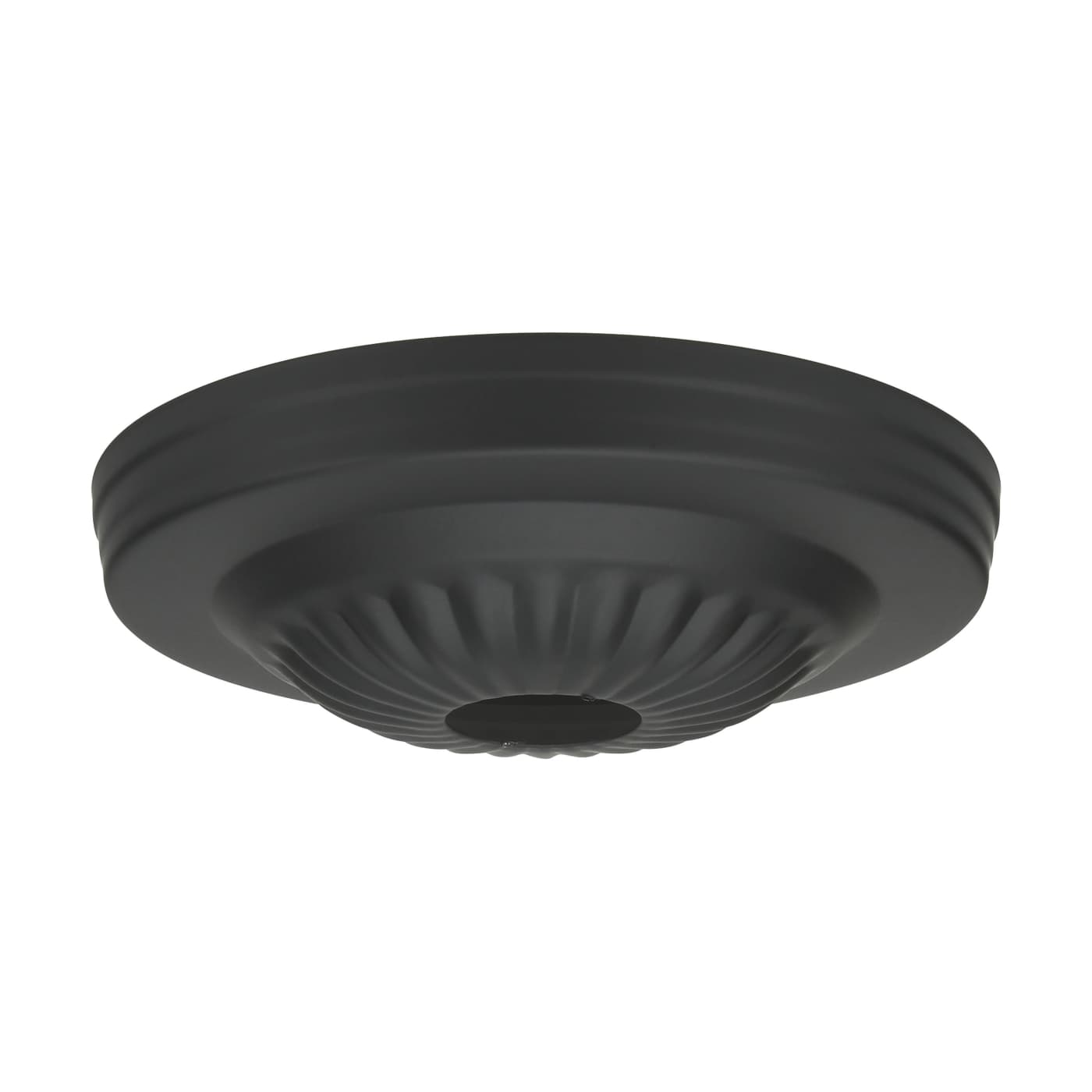 BLACK CANOPY 1 1/16 CH - 90-1686