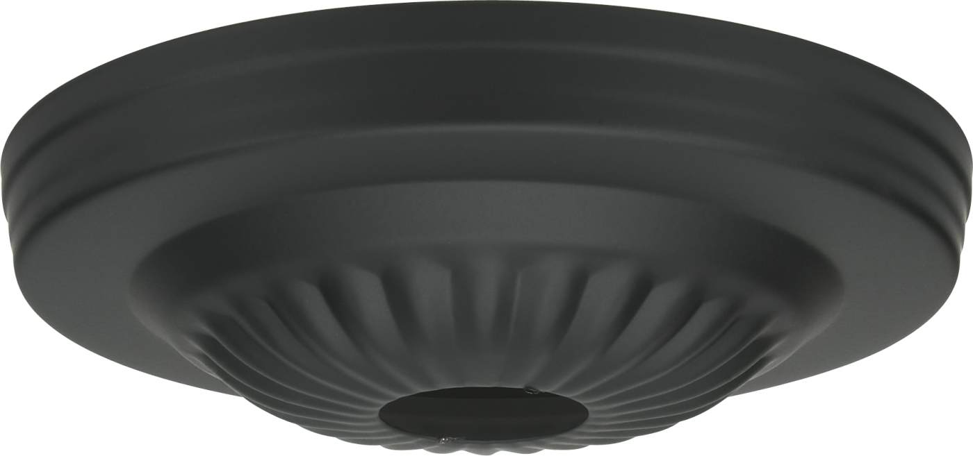 BLACK CANOPY 1 1/16 CH - 90-1686