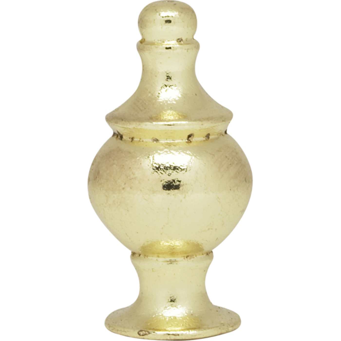J0203PBL FINIAL 1 1/2"H 1/4-27 - 90-1714
