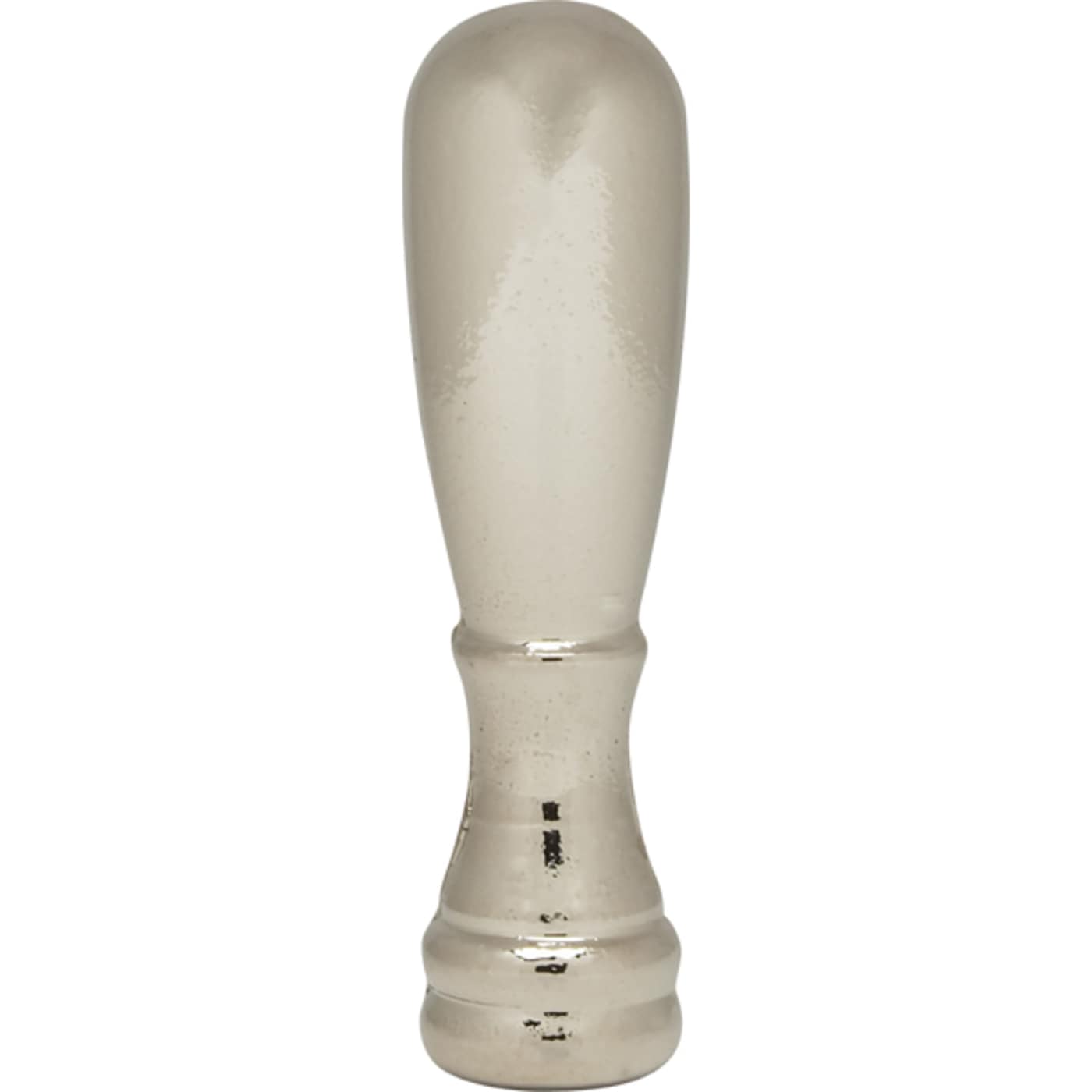 J0204NI BULLET FINIAL 2"H - 90-1719