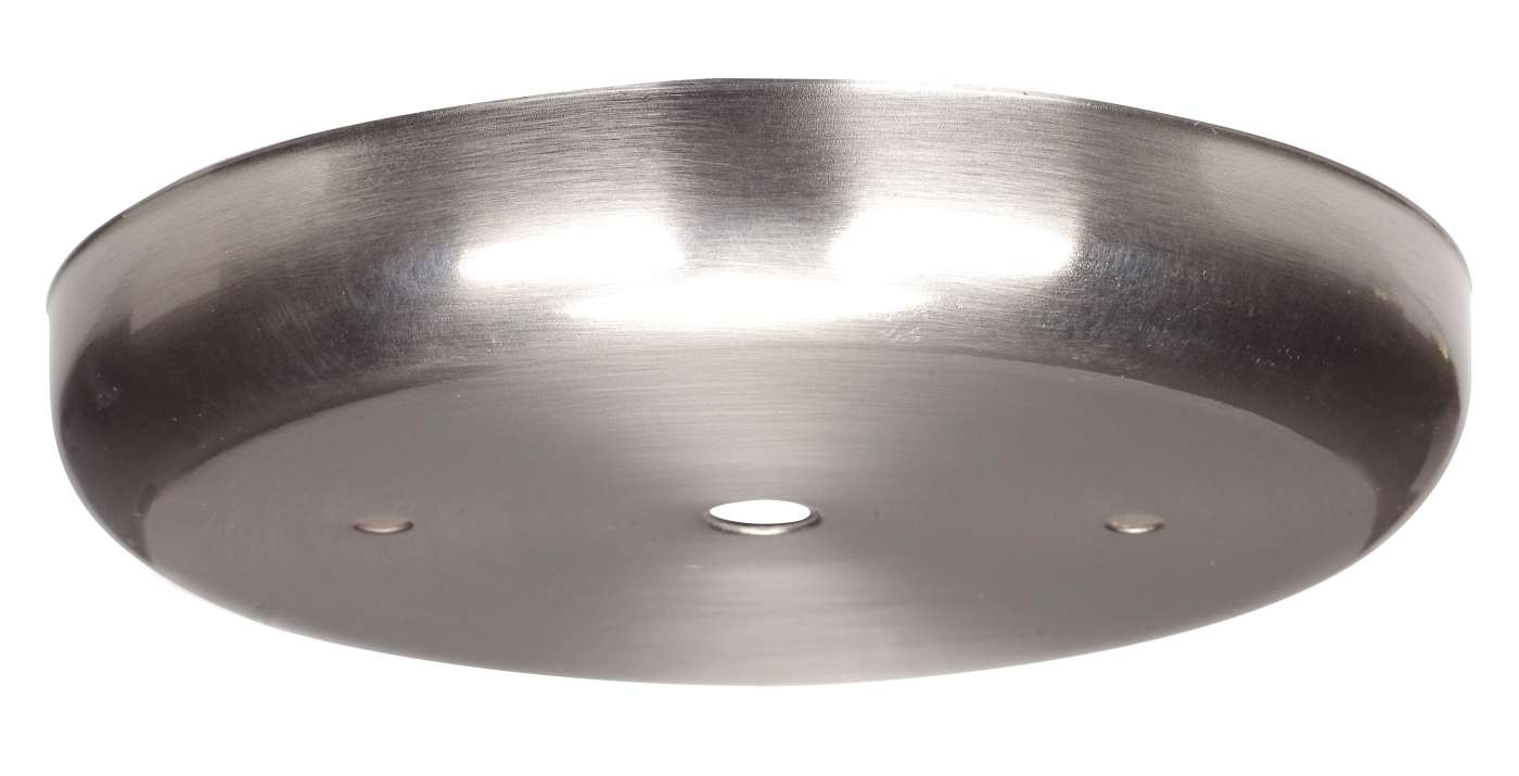 BRUSHED NKL CON CANOPY KIT - 90-1937