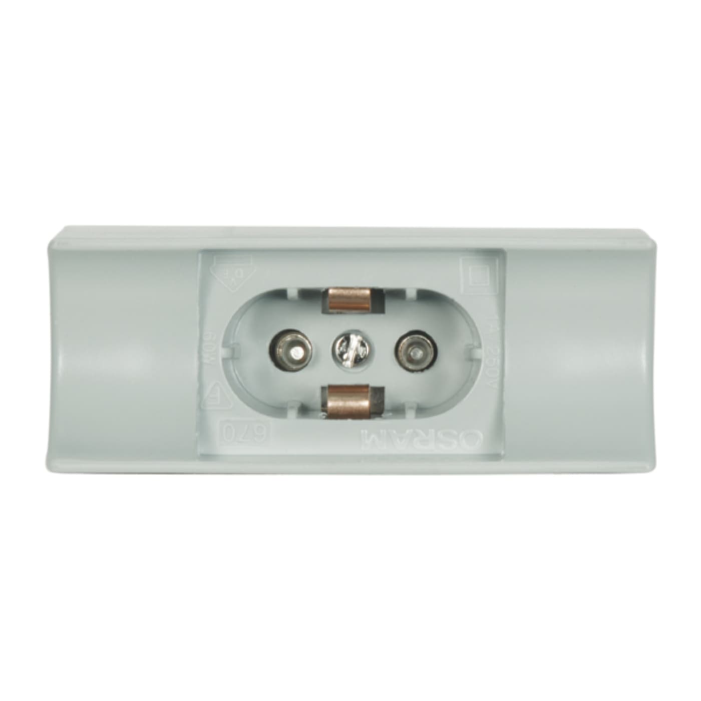 LINESTRA SOCKET S14D - 90-248