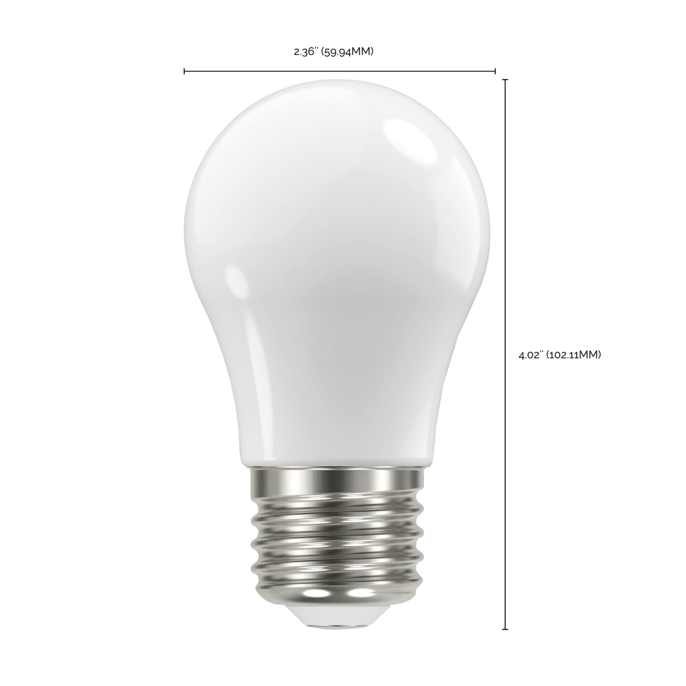 11A19/SW/LED/E26/927/120V - S12426