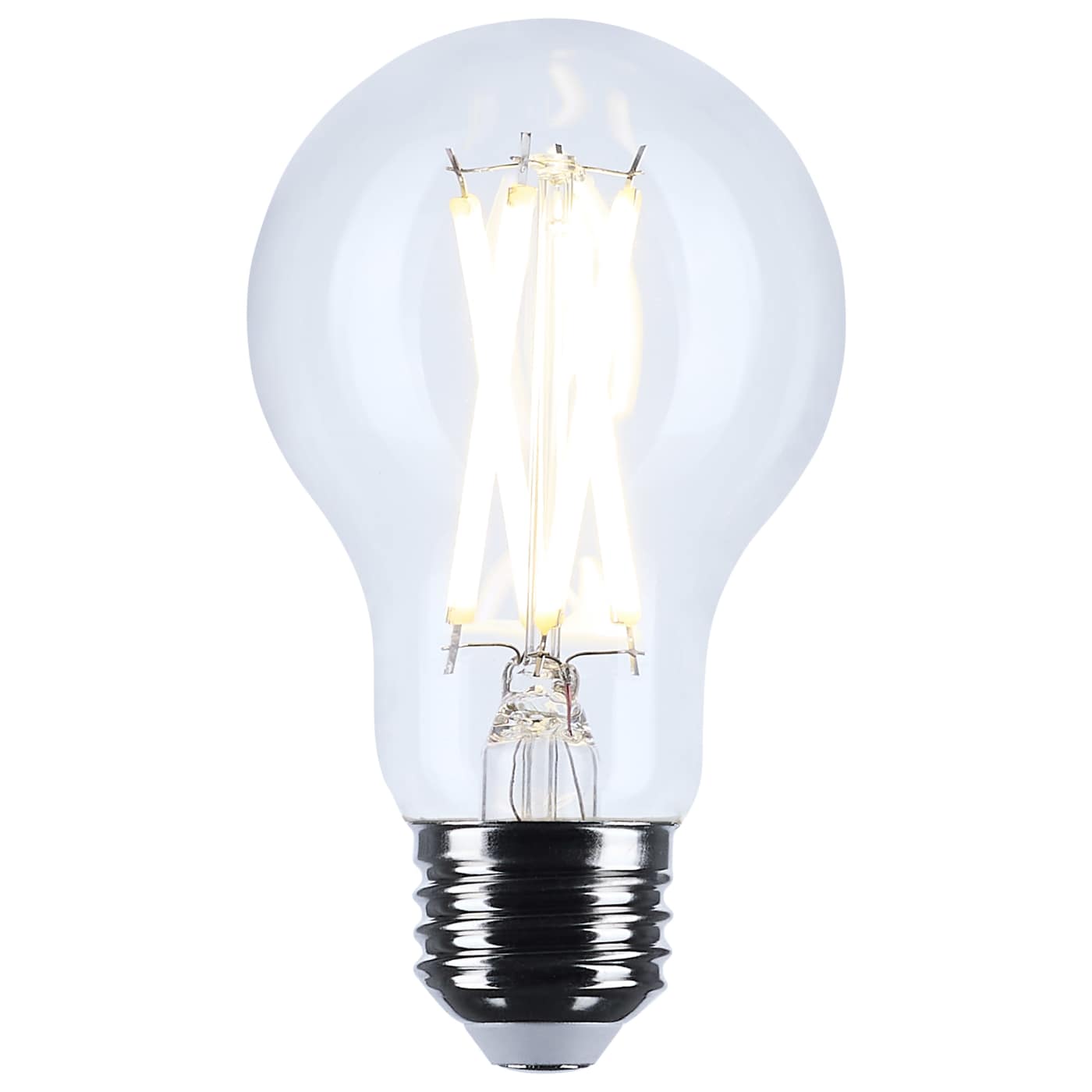 10.5A19/CL/LED/E26/935/120V - S12469
