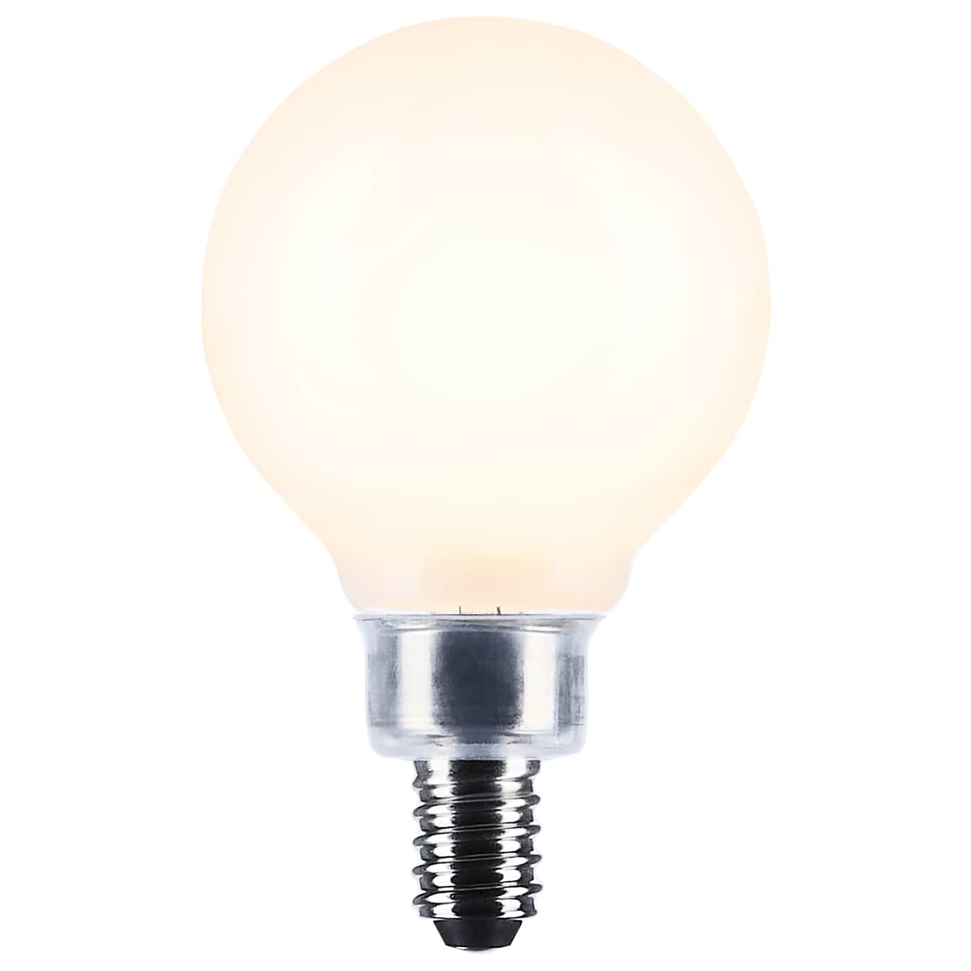 4.5G16.5/LED/WH/930/120V/E12 - S12474