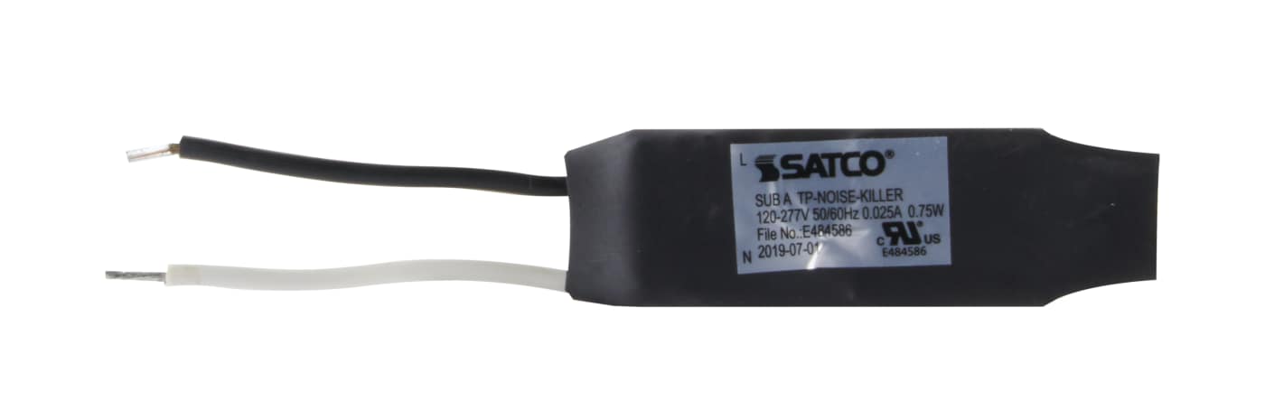 LOAD STABILIZER FOR LED - 80-958