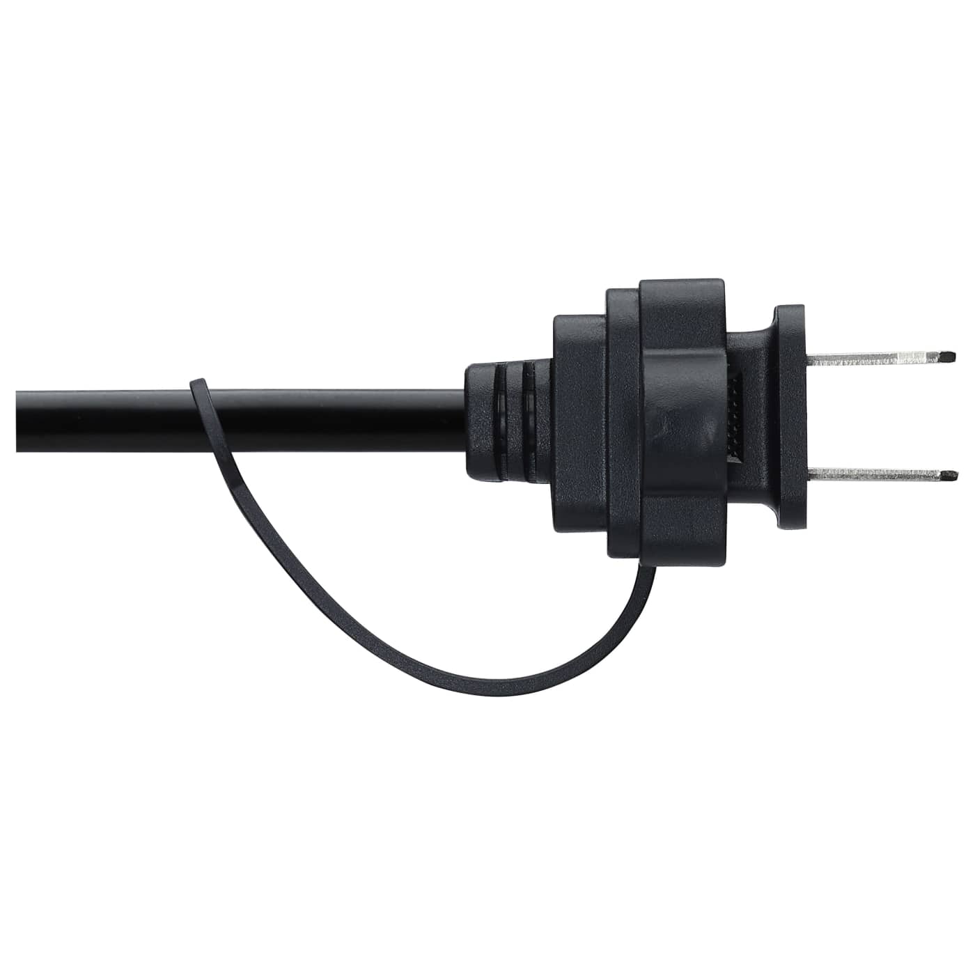100-FT/LED/10PC/TEMP/STR/120W - S13169
