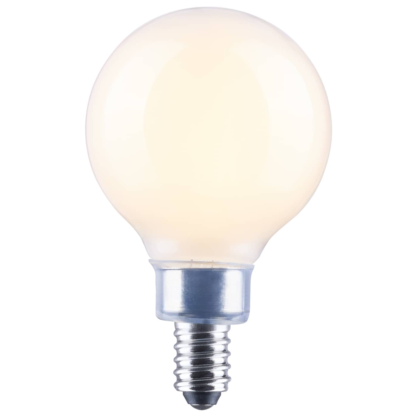 4.5G16.5/LED/WH/927/120V/E12 - S21207