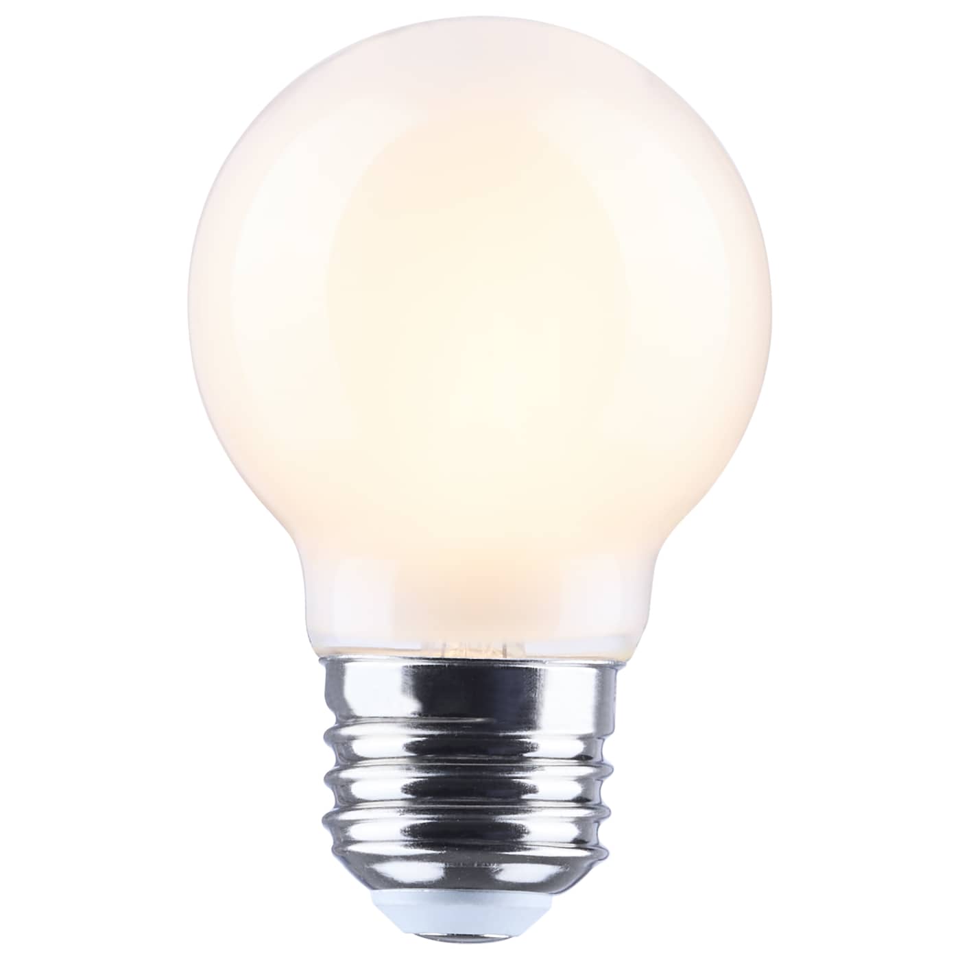 4.5G16.5/LED/WH/927/120V/E26 - S21218