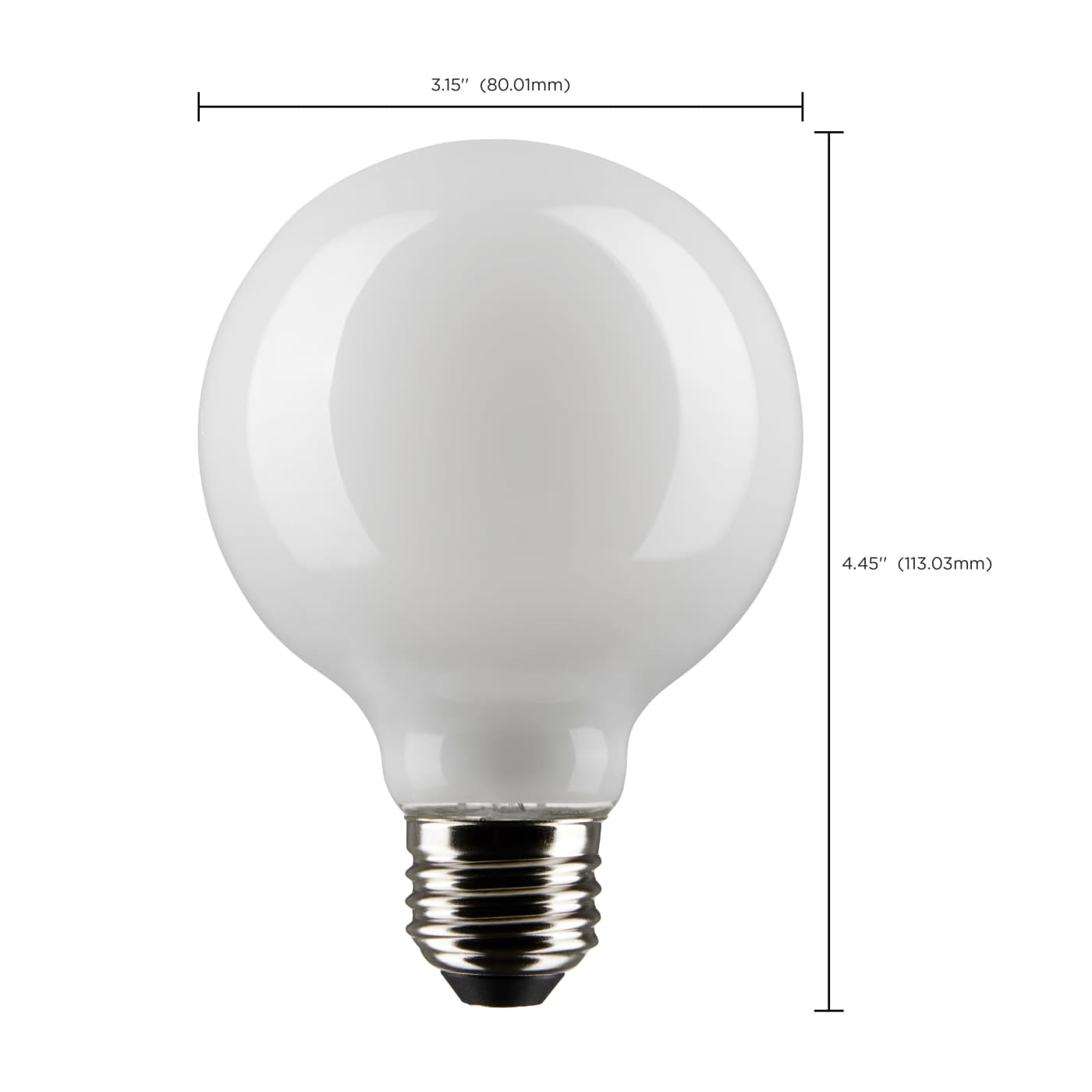 6G25/LED/WH/950/120V - S21241