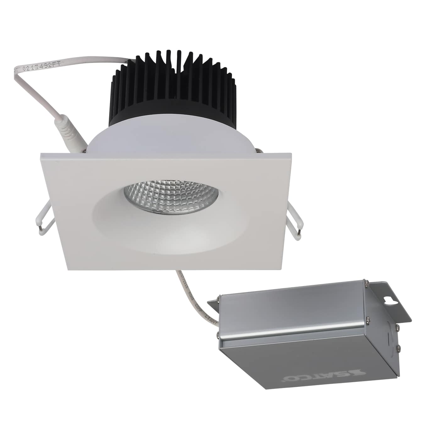12WLED/DW/DNL3/930/SQ/RD/WH - S11633