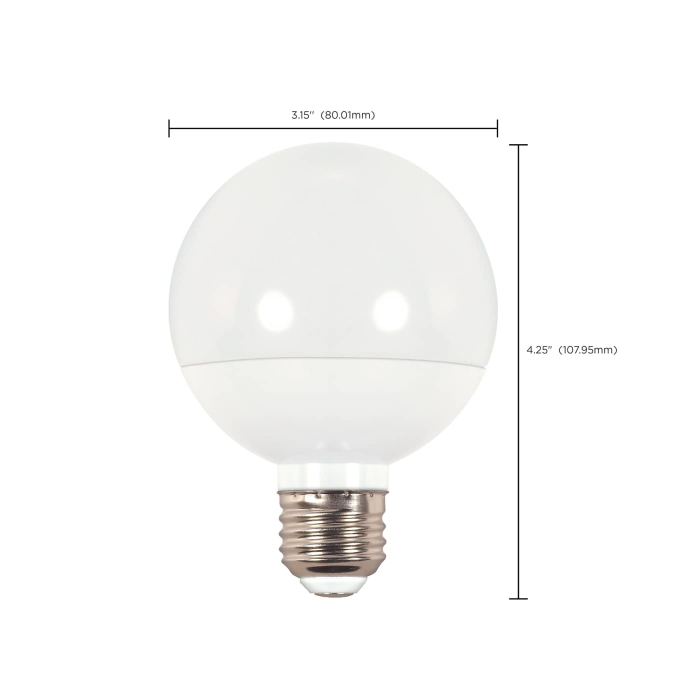 4G25/LED/930/120V - S28576