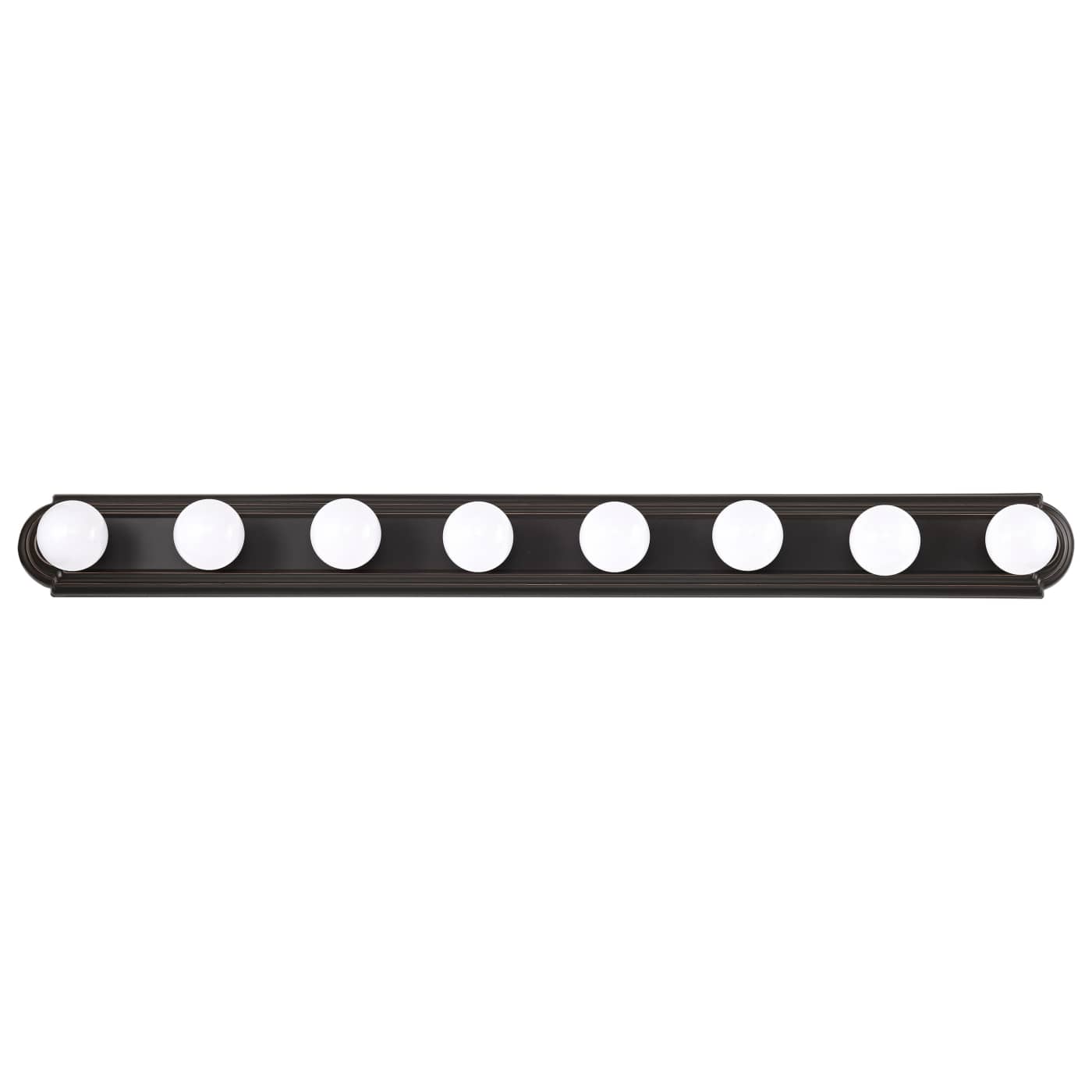 8 LT 48" RACETRACK VANITY - 60-307