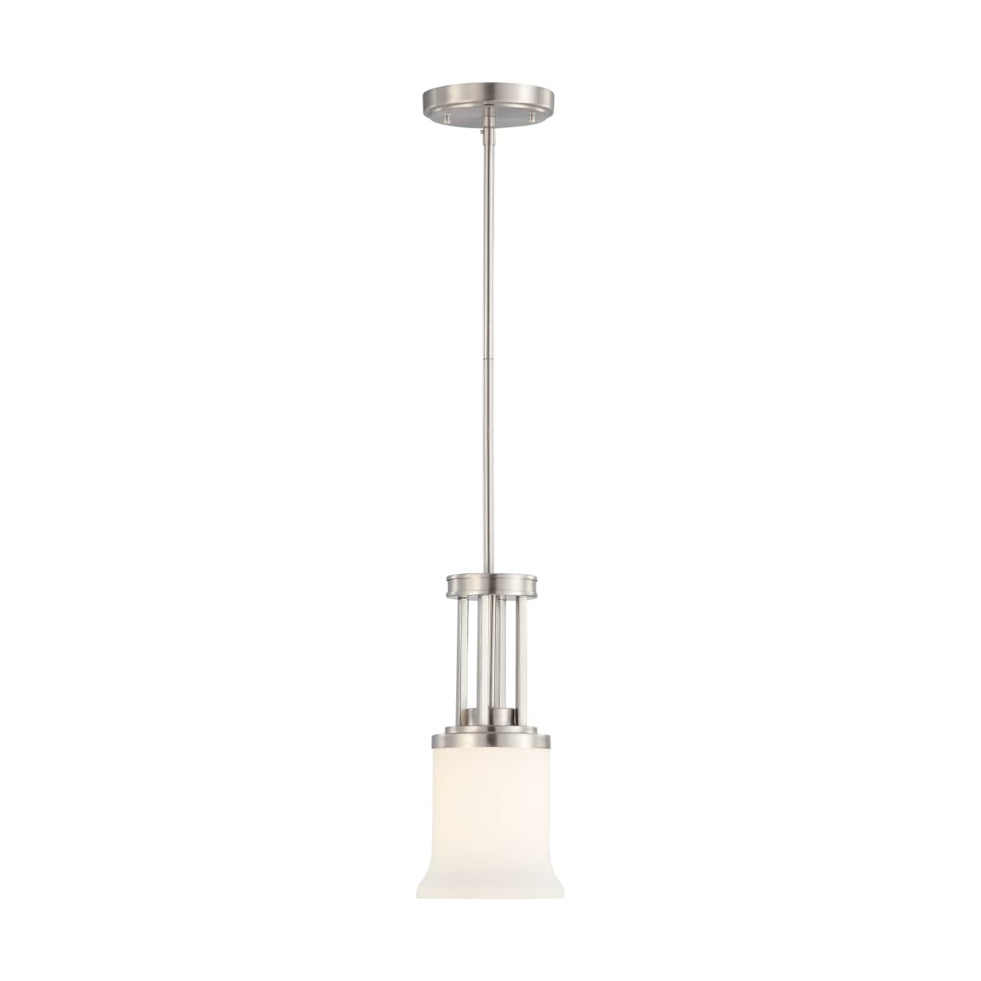 HARMONY 1 LIGHT MINI PENDANT - 60-4108