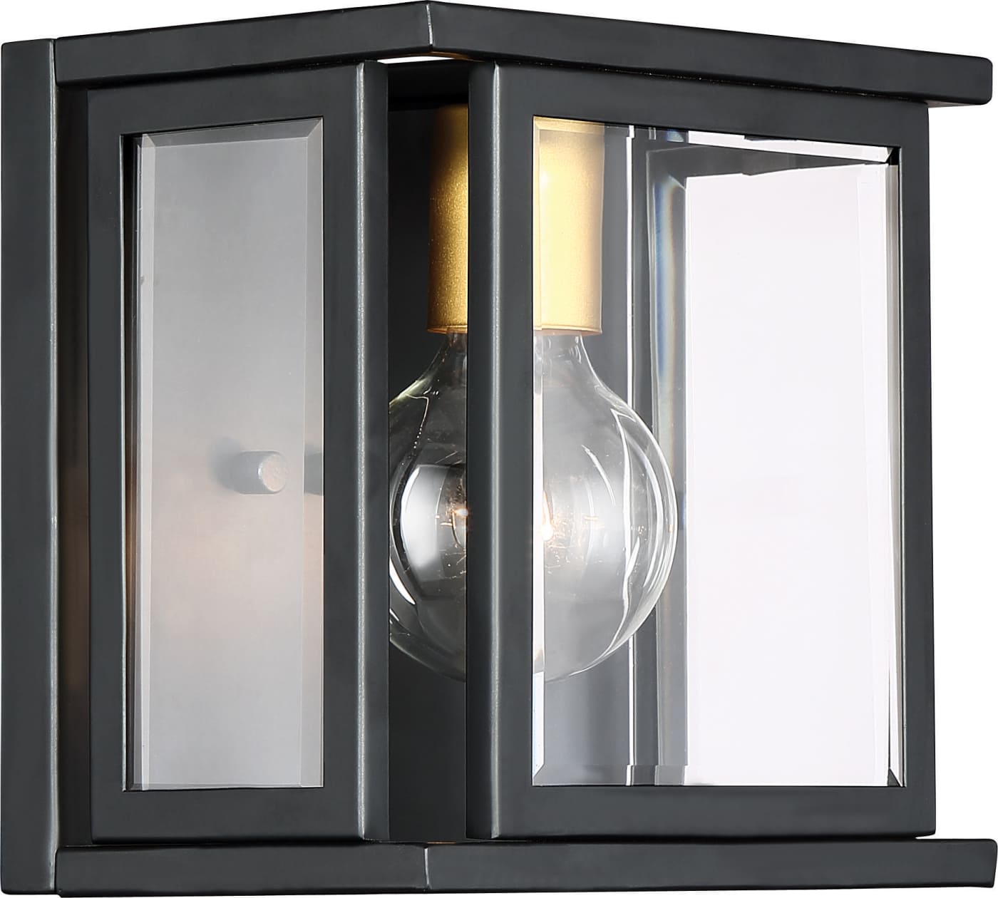PAYNE 1 LIGHT WALL SCONCE - 60-6411