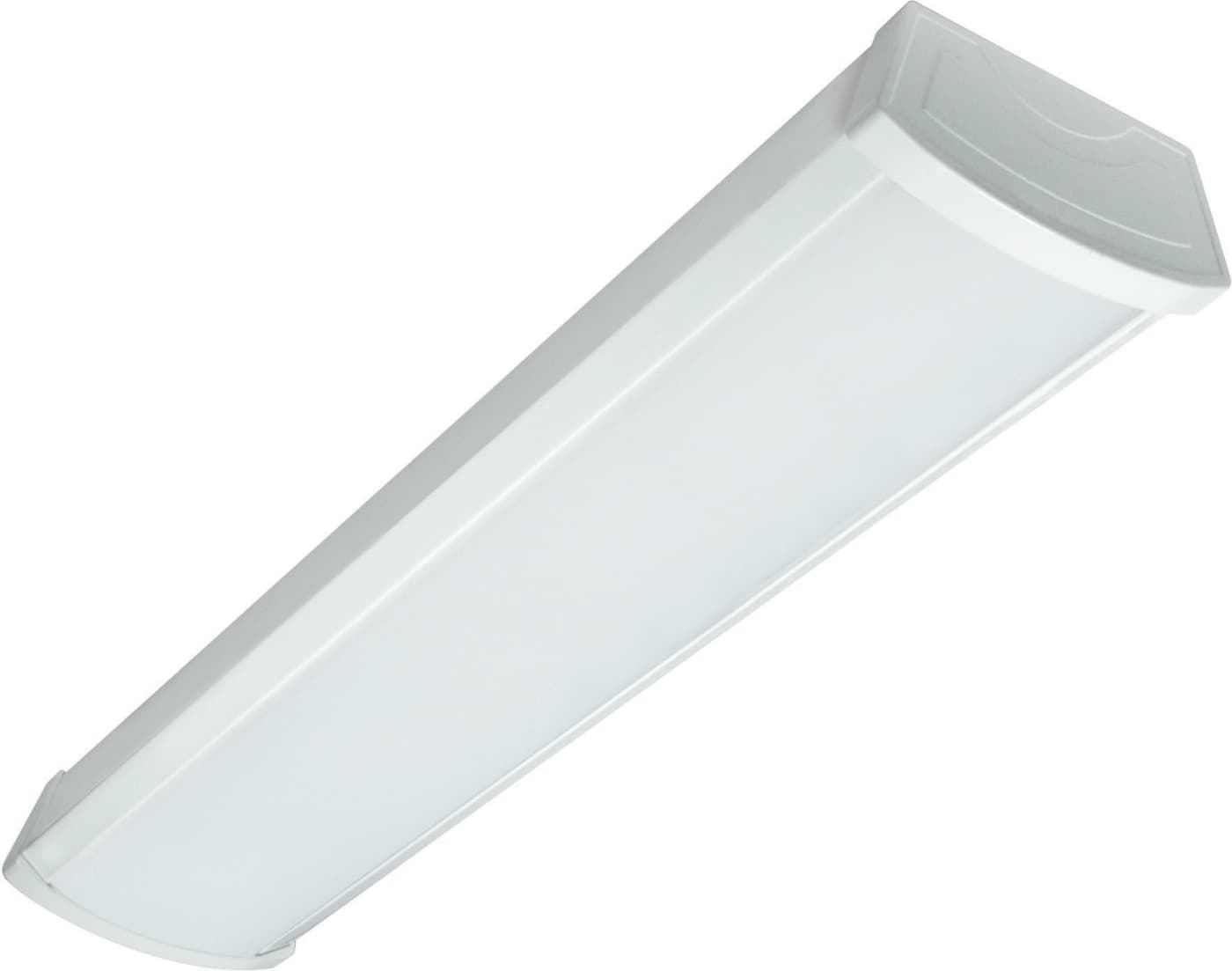 2FT LED CEILING WRAP - 65-1081