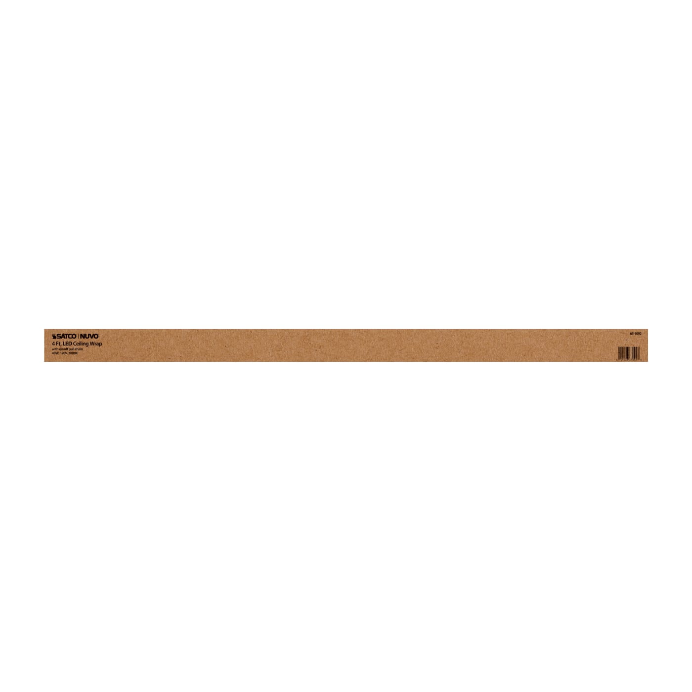 4FT LED CEILING WRAP - 65-1092
