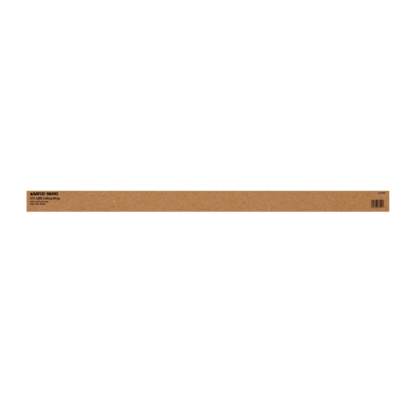 4FT LED CEILING WRAP - 65-1092