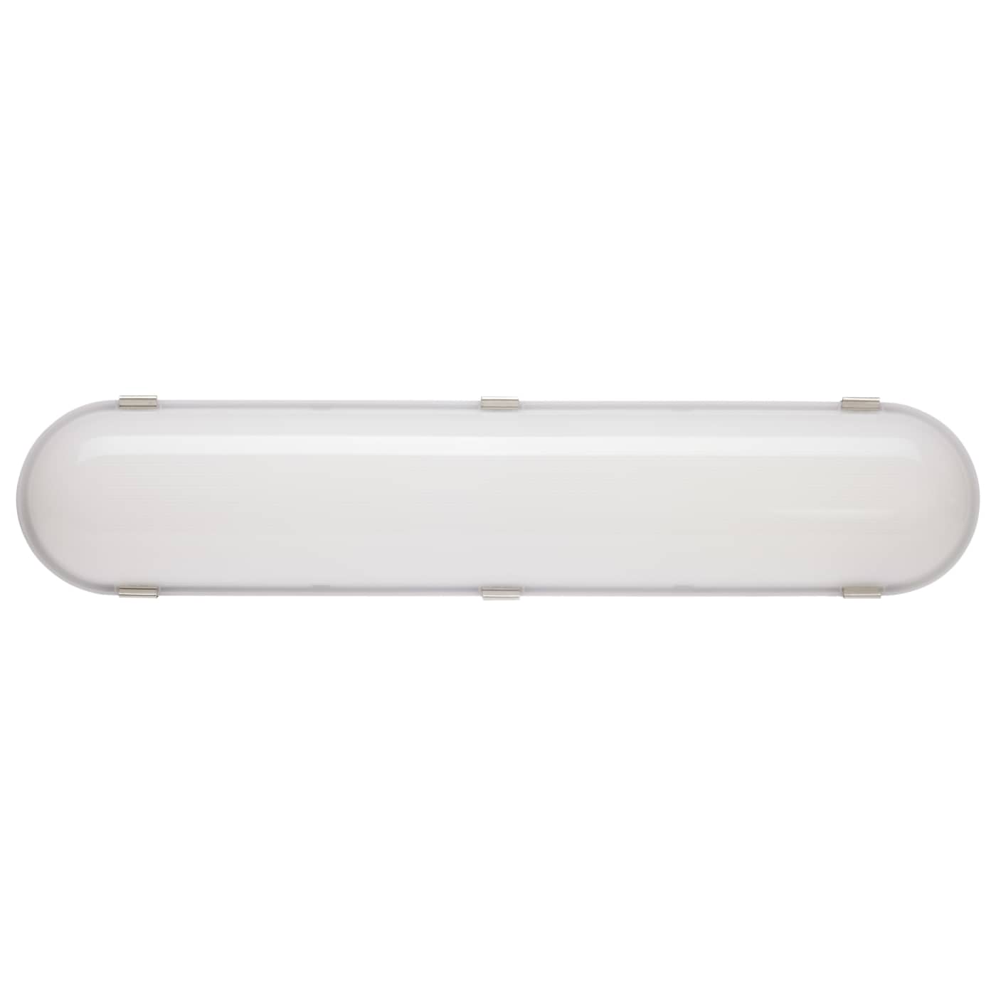 2' VAPOR PROOF W/EM & SENSOR - 65-838